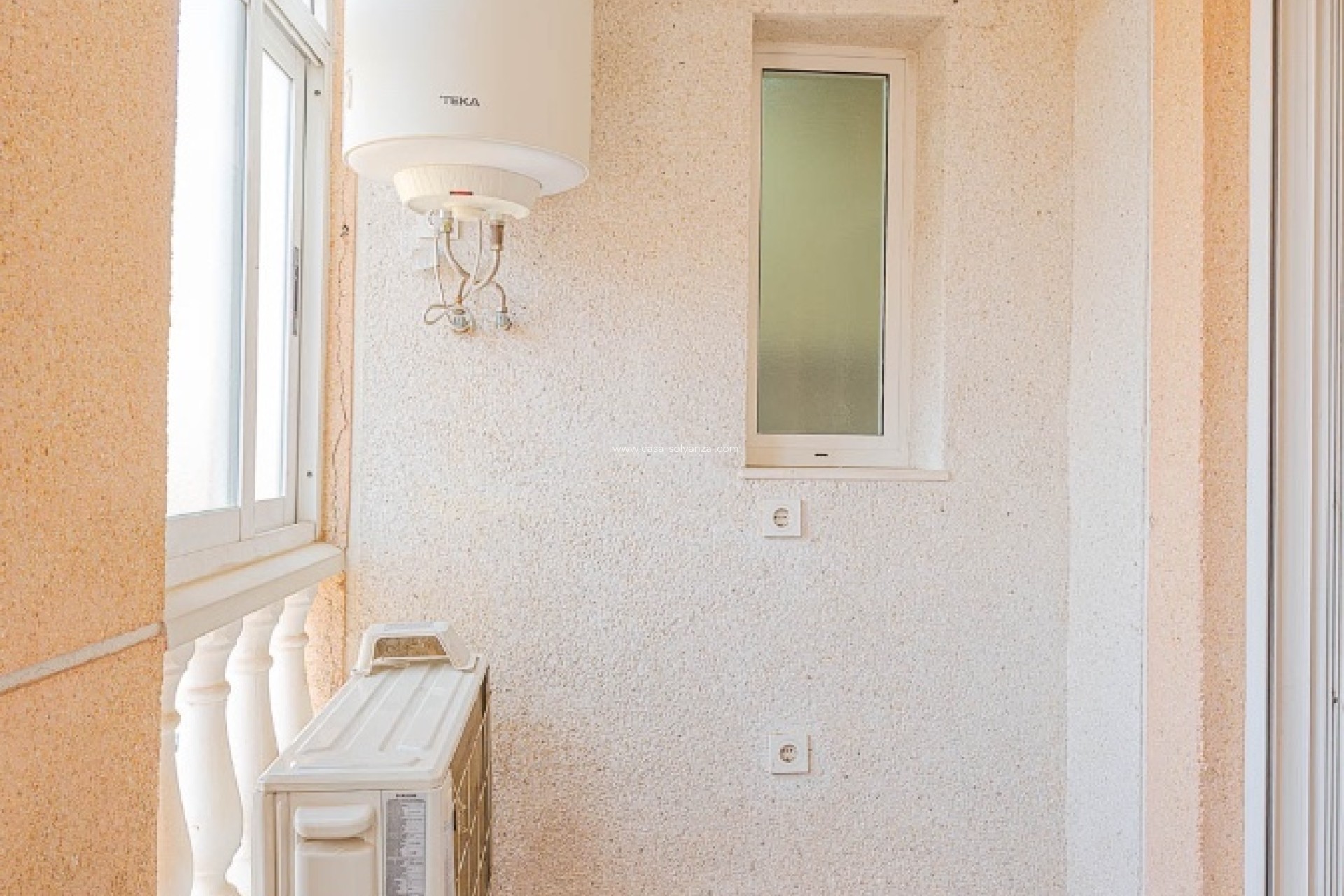 Resale - Apartament - Torrevieja