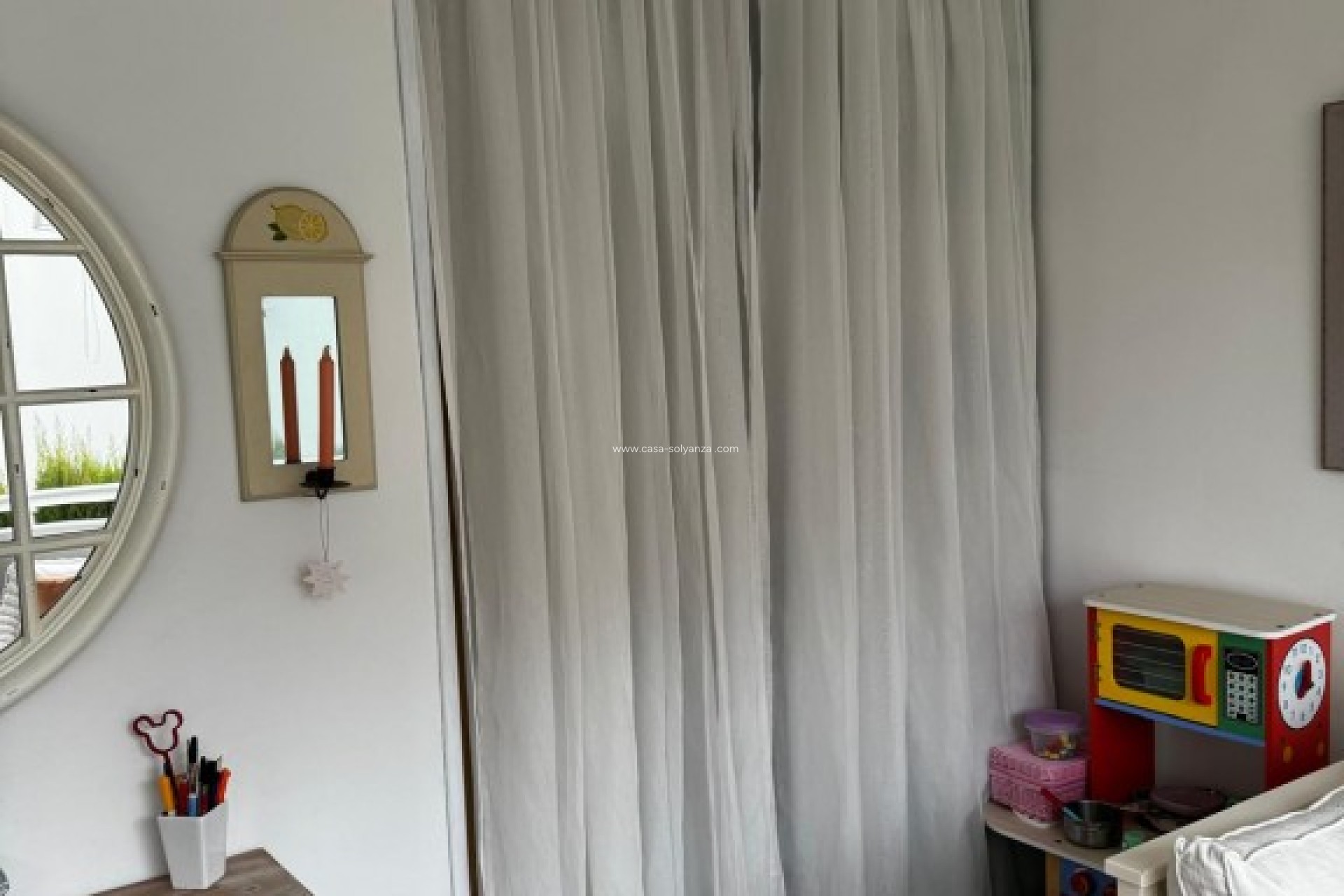 Resale - Apartment / flat - Albir - Costa Blanca