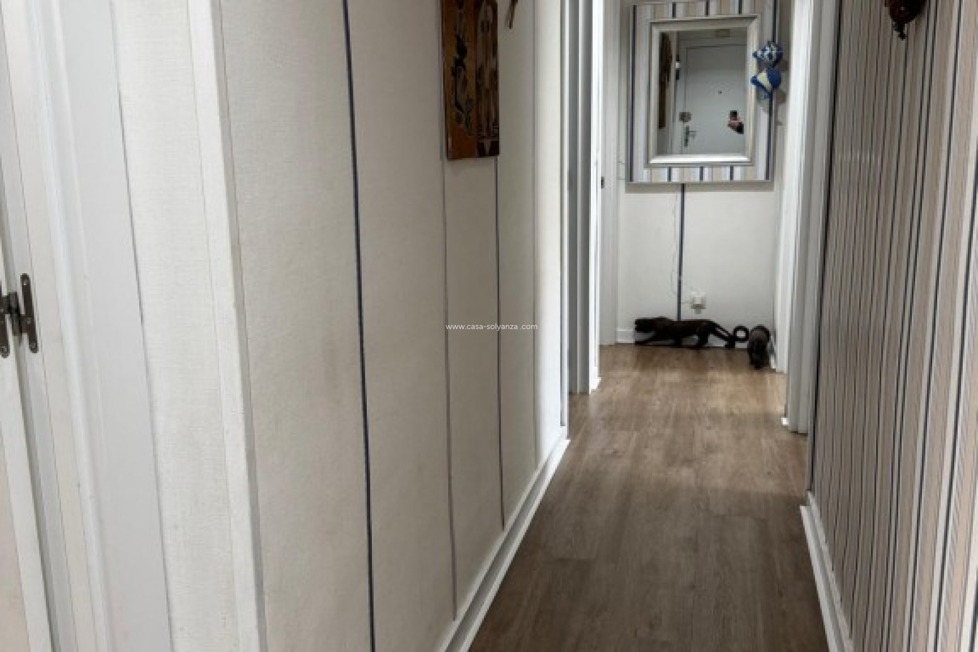 Resale - Apartment / flat - Albir - Costa Blanca