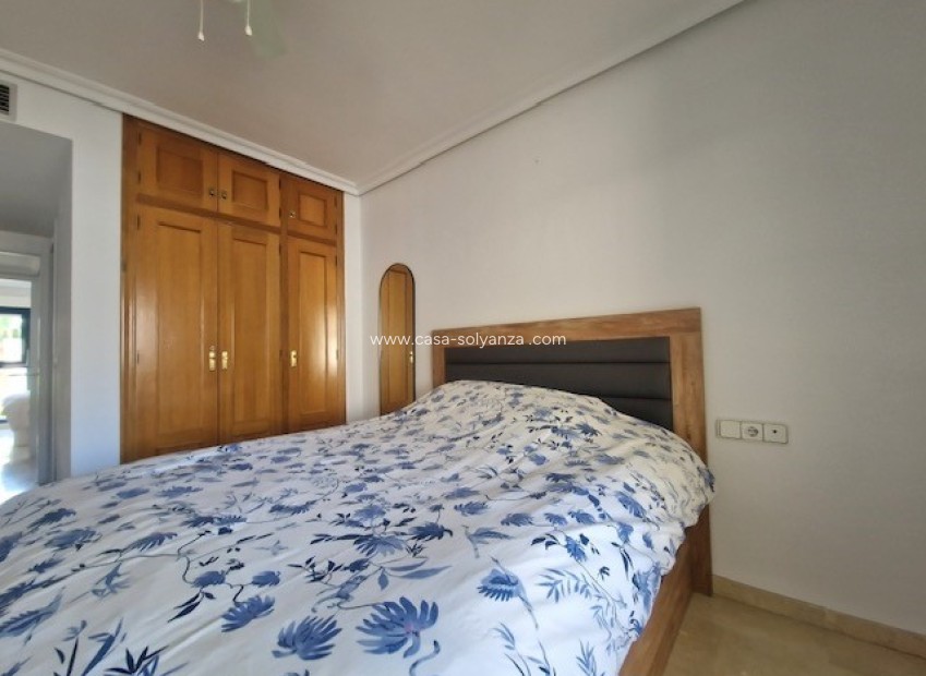 Resale - Apartment / flat - Albir - Costa Blanca