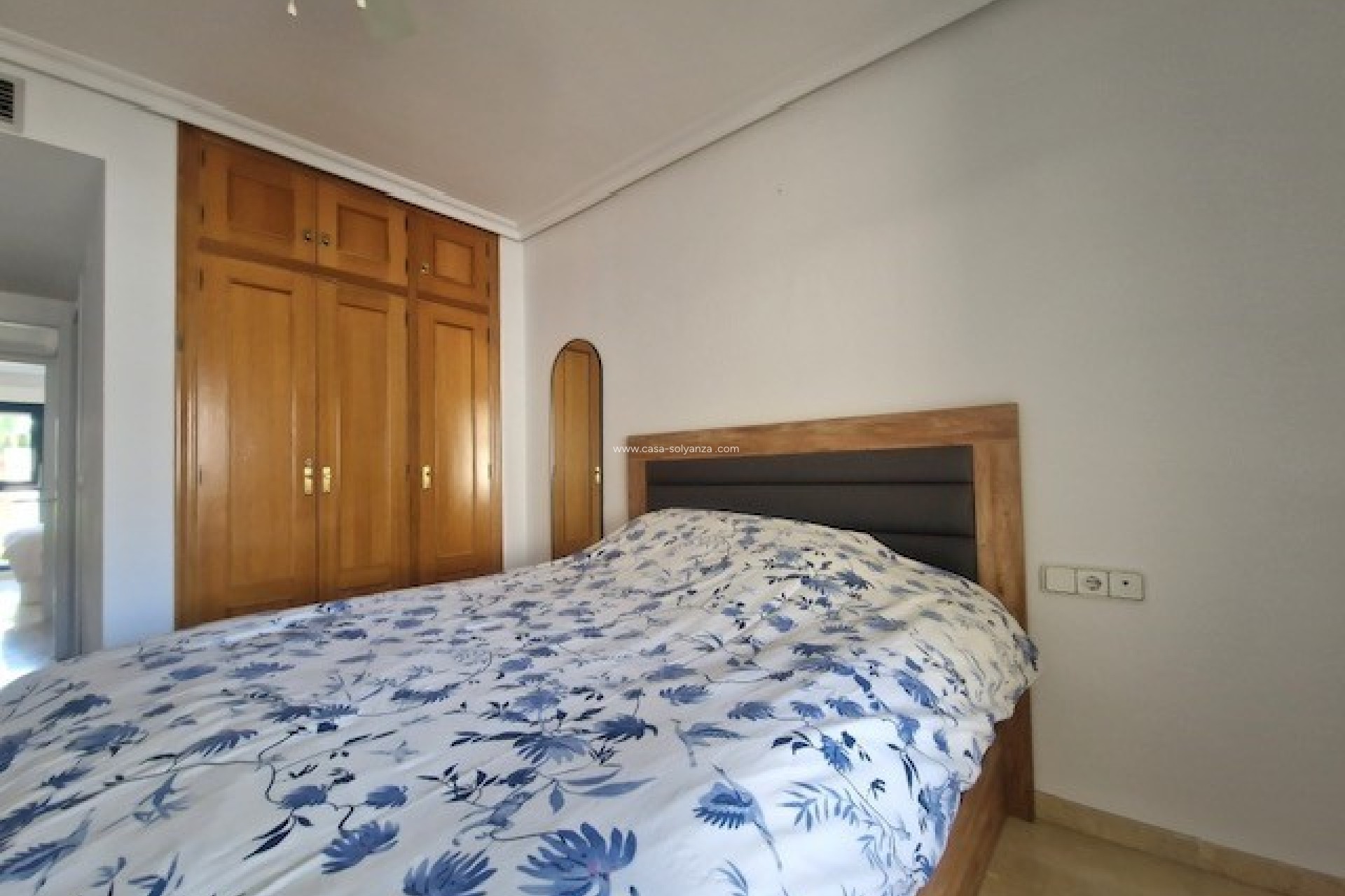 Resale - Apartment / flat - Albir - Costa Blanca