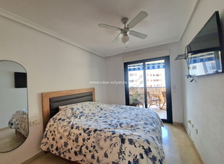 Resale - Apartment / flat - Albir - Costa Blanca
