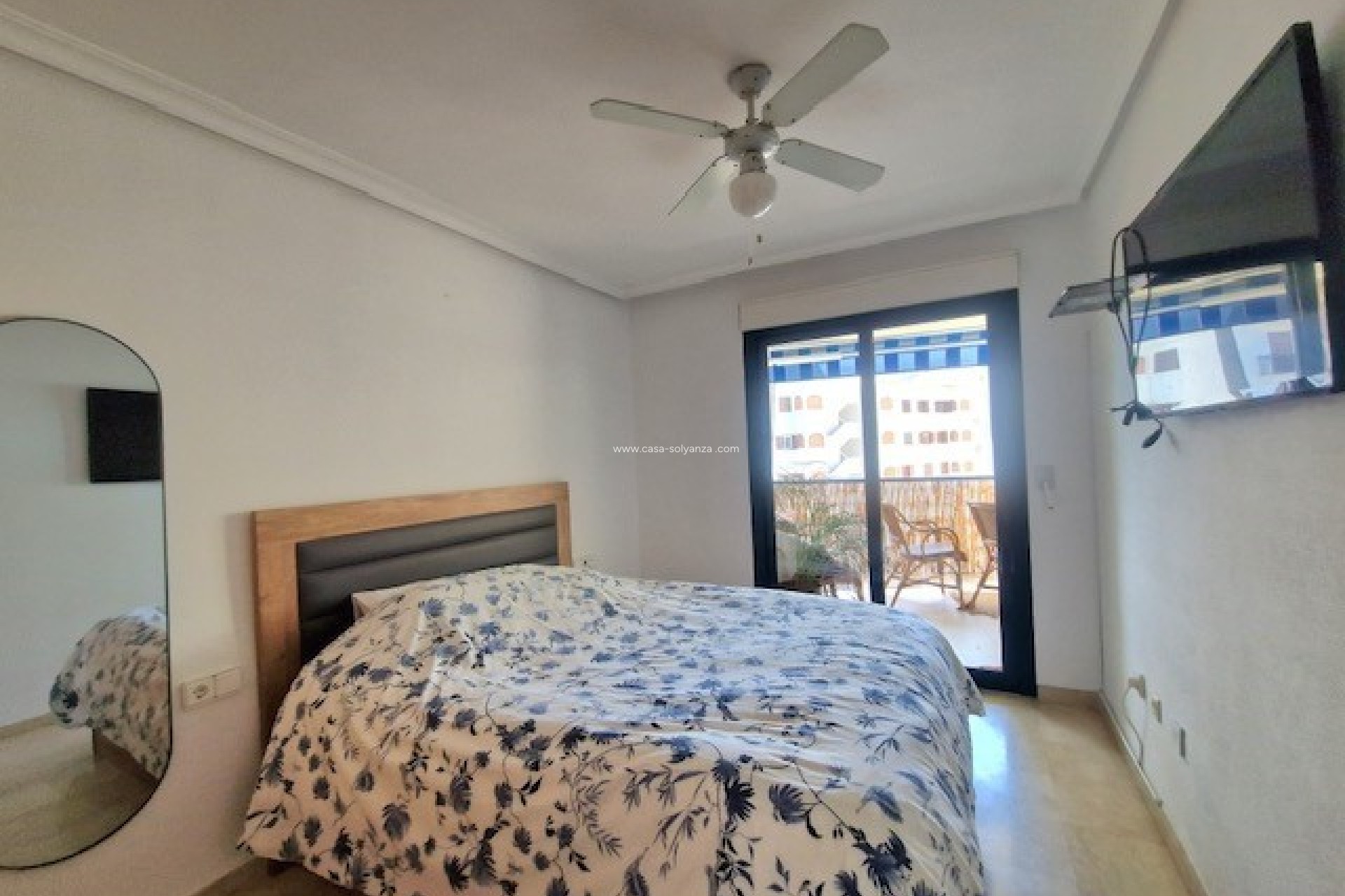 Resale - Apartment / flat - Albir - Costa Blanca