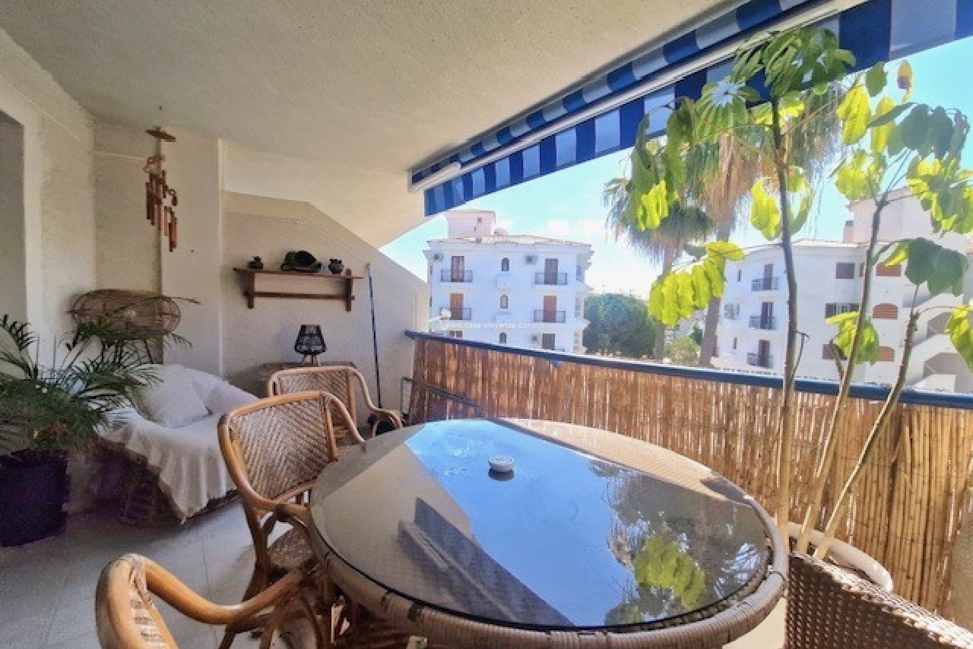 Resale - Apartment / flat - Albir - Costa Blanca