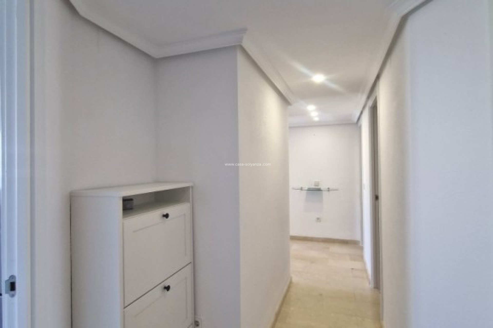 Resale - Apartment / flat - Albir - Costa Blanca
