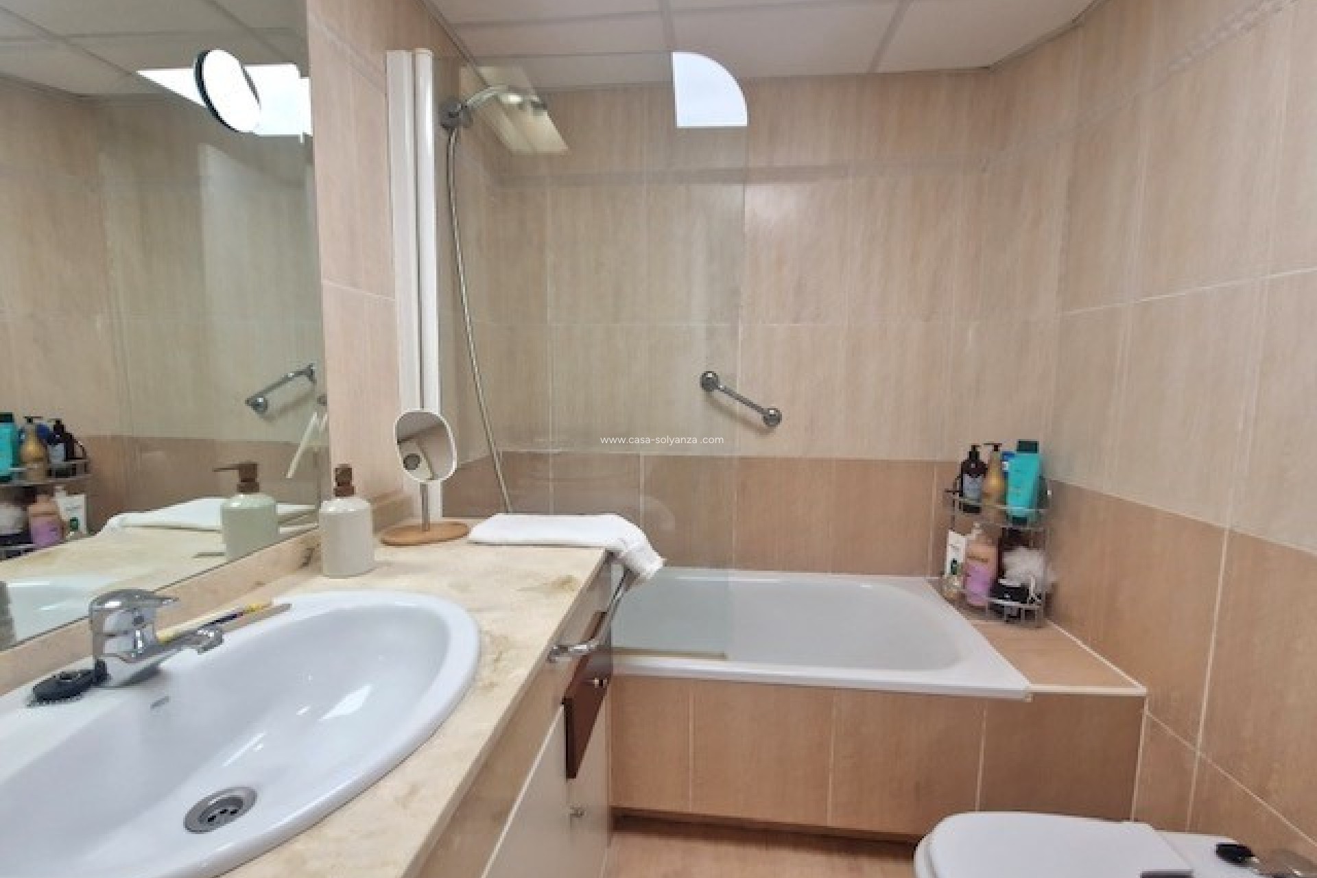 Resale - Apartment / flat - Albir - Costa Blanca