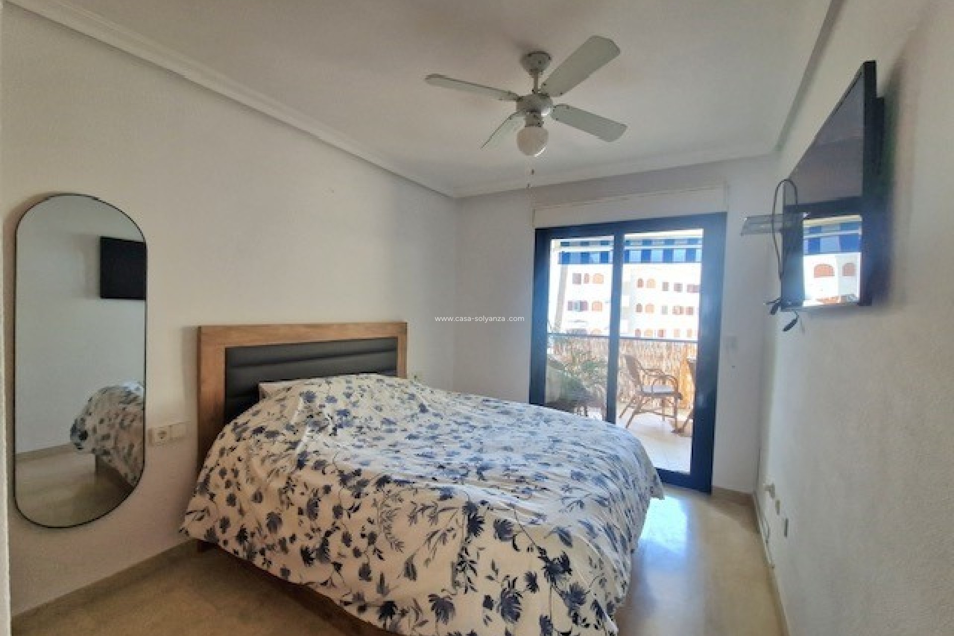 Resale - Apartment / flat - Albir - Costa Blanca