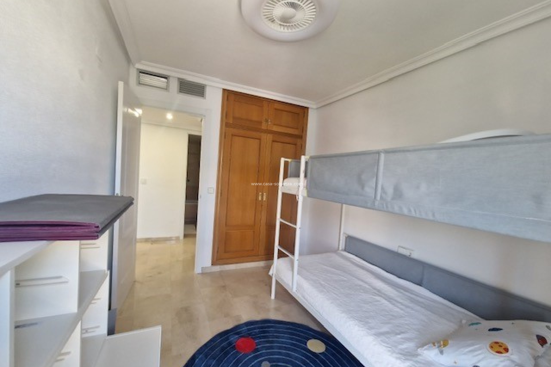 Resale - Apartment / flat - Albir - Costa Blanca