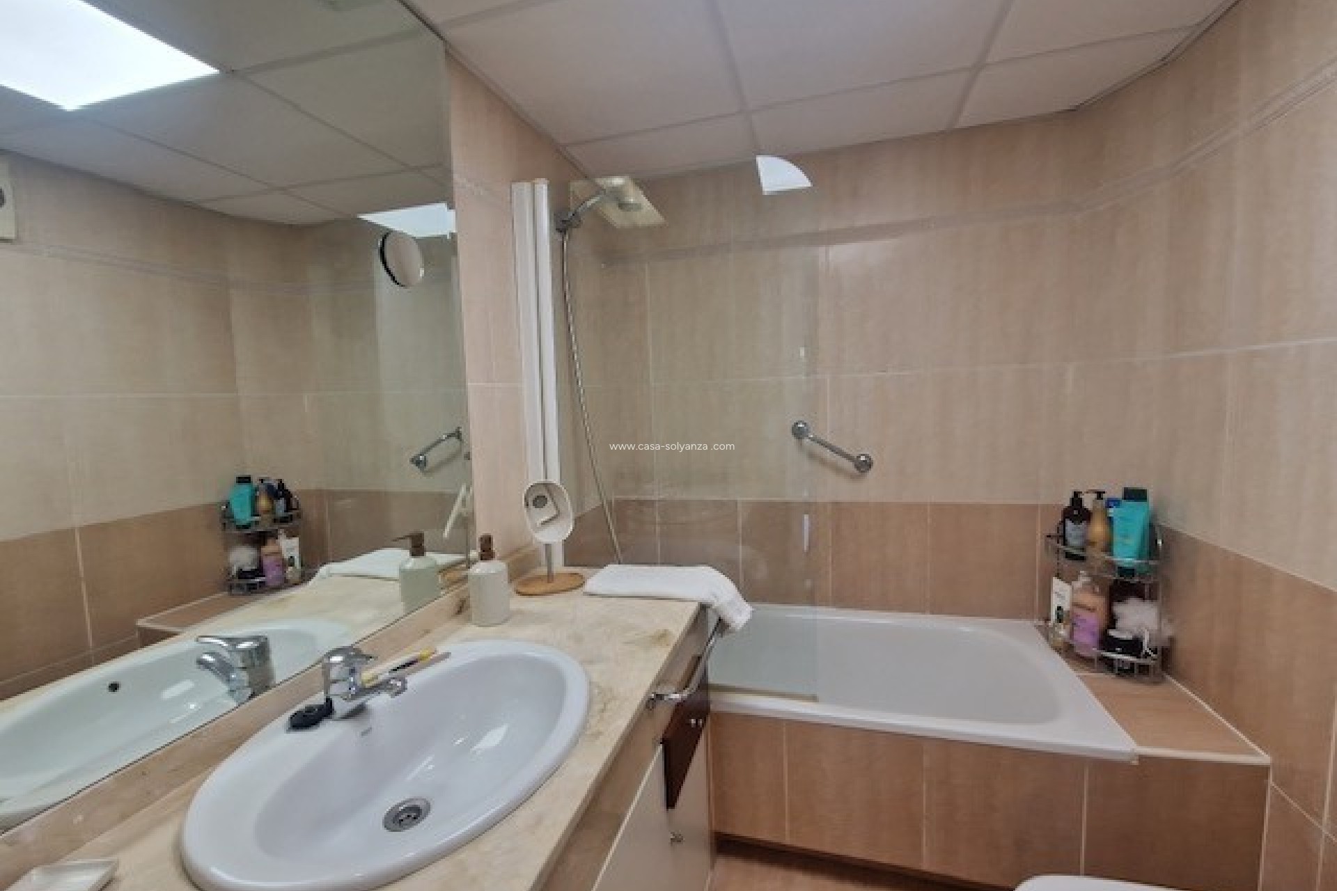Resale - Apartment / flat - Albir - Costa Blanca