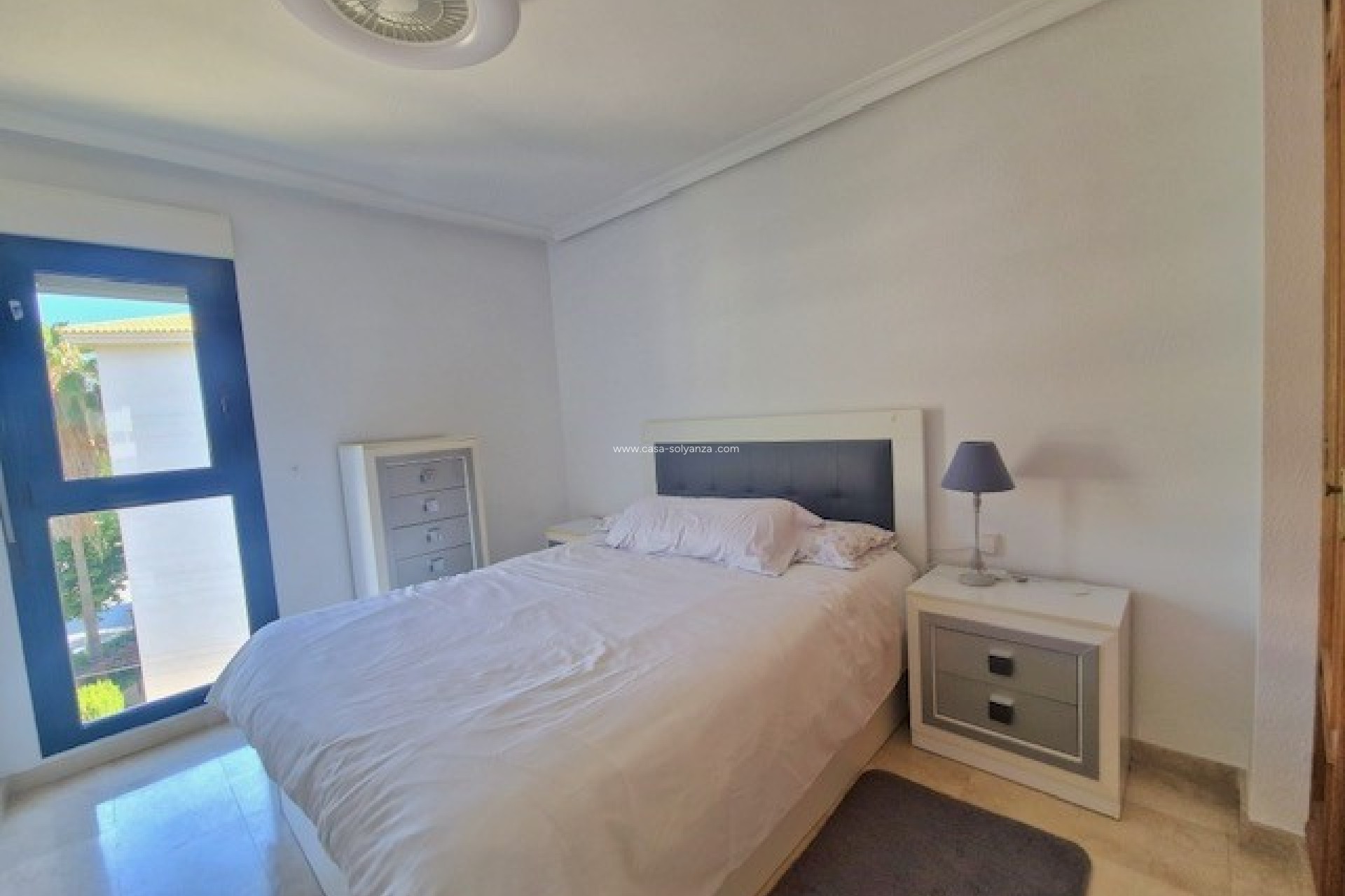 Resale - Apartment / flat - Albir - Costa Blanca