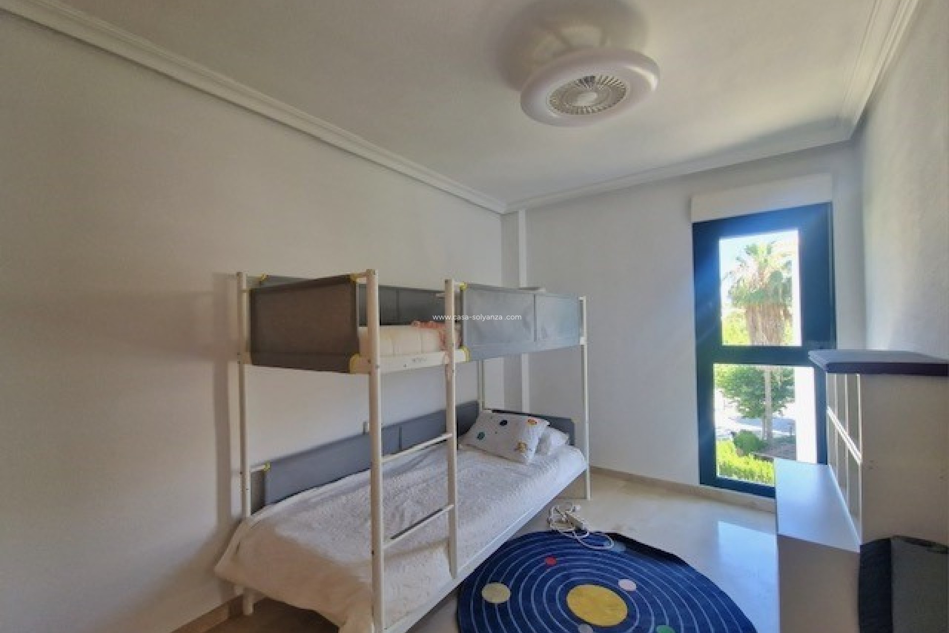 Resale - Apartment / flat - Albir - Costa Blanca