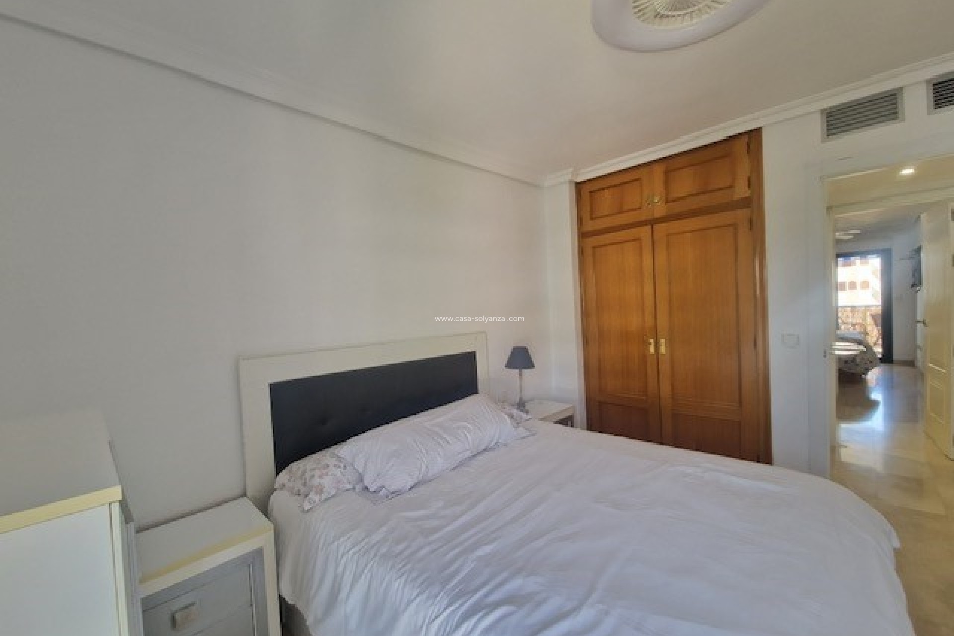 Resale - Apartment / flat - Albir - Costa Blanca