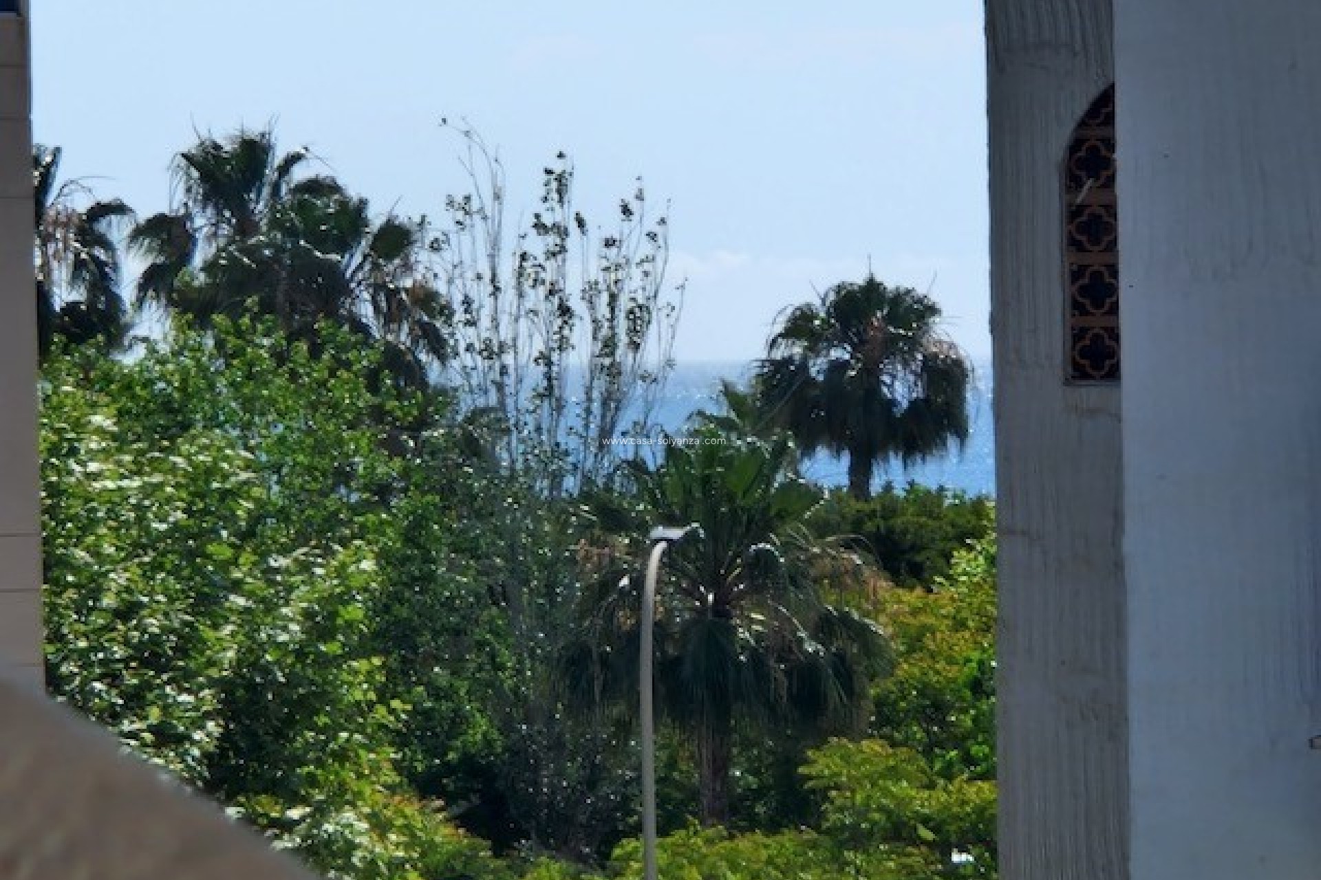Resale - Apartment / flat - Albir - Costa Blanca