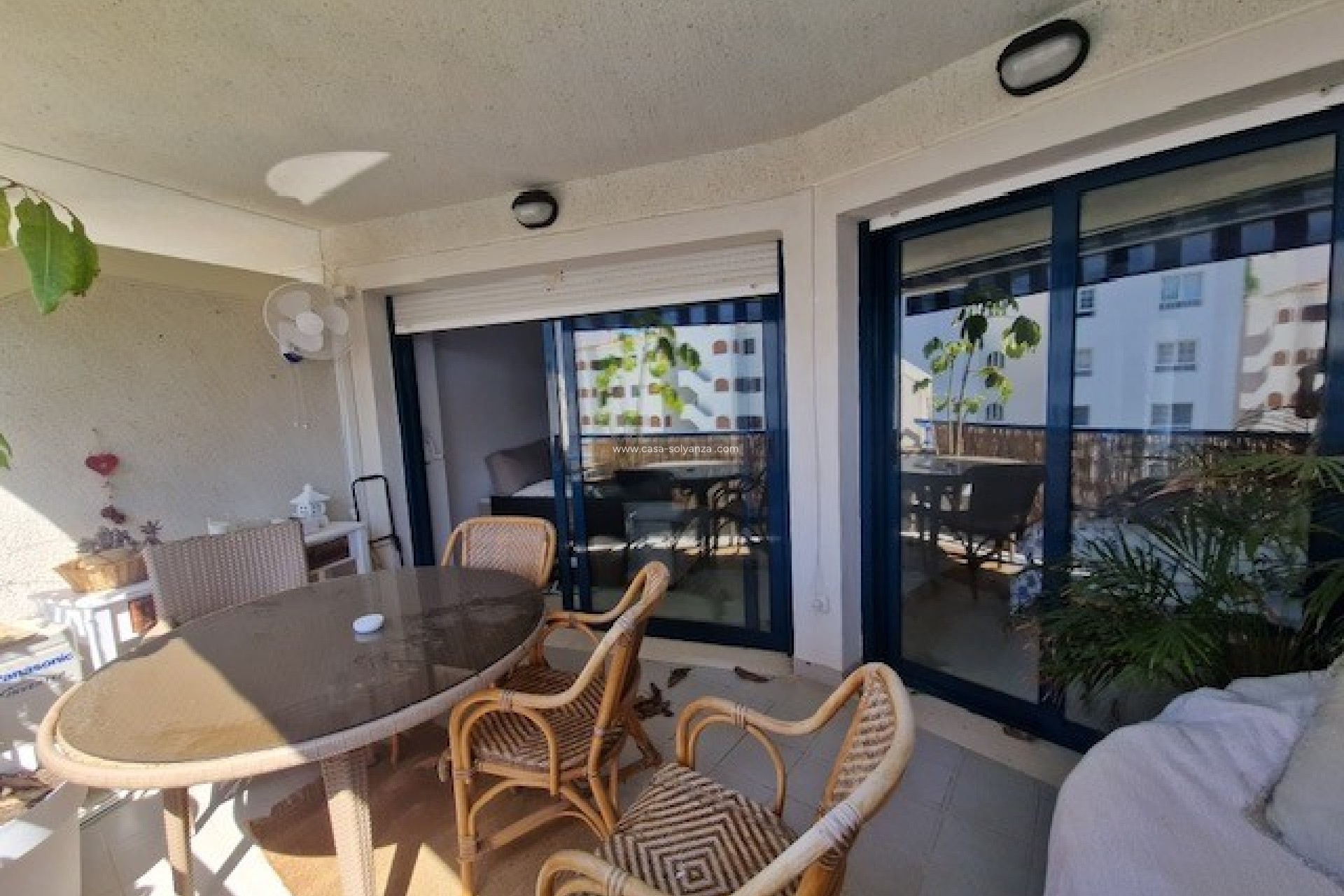 Resale - Apartment / flat - Albir - Costa Blanca
