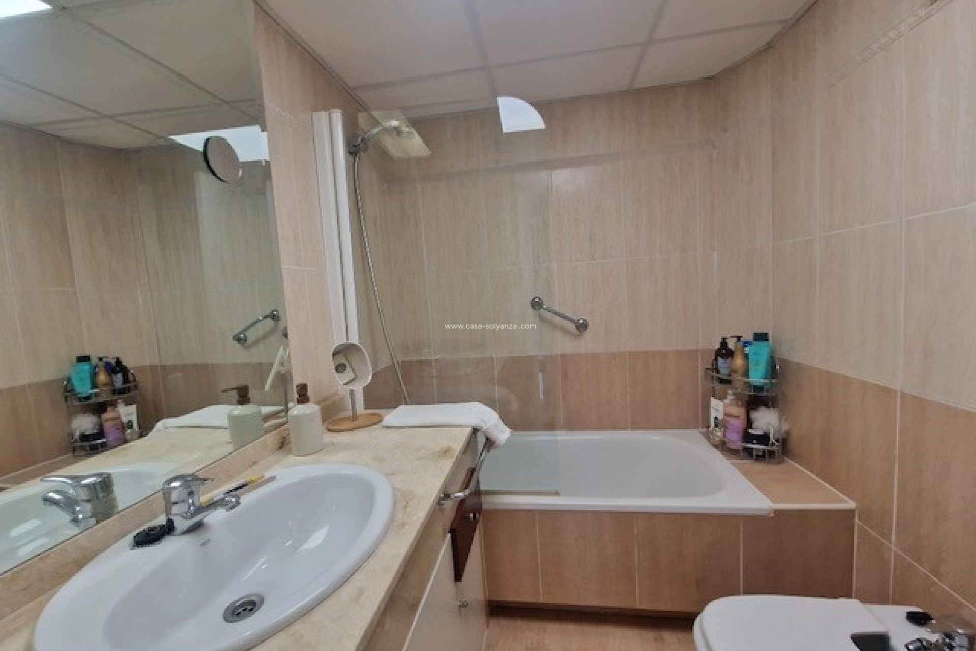 Resale - Apartment / flat - Albir - Costa Blanca