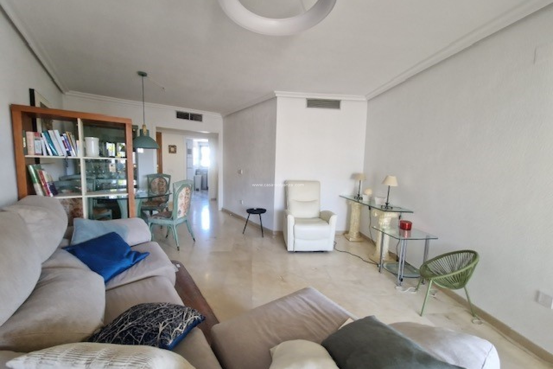 Resale - Apartment / flat - Albir - Costa Blanca