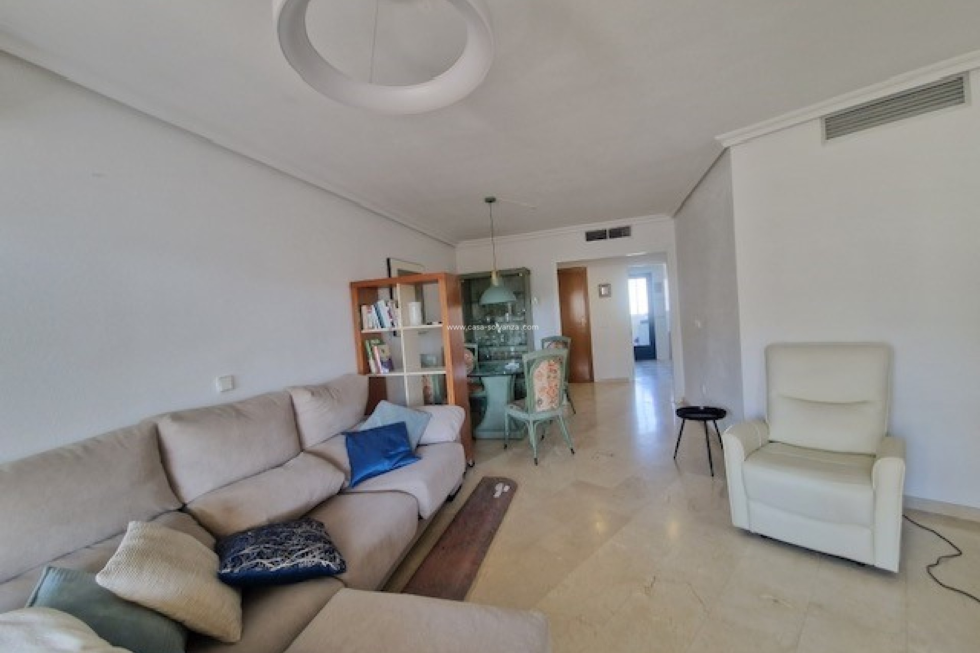 Resale - Apartment / flat - Albir - Costa Blanca