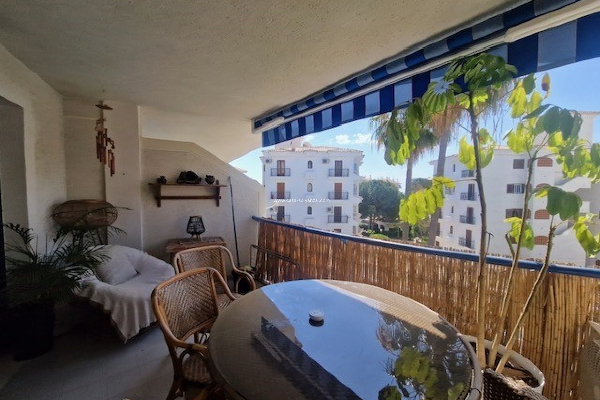 Resale - Apartment / flat - Albir - Costa Blanca