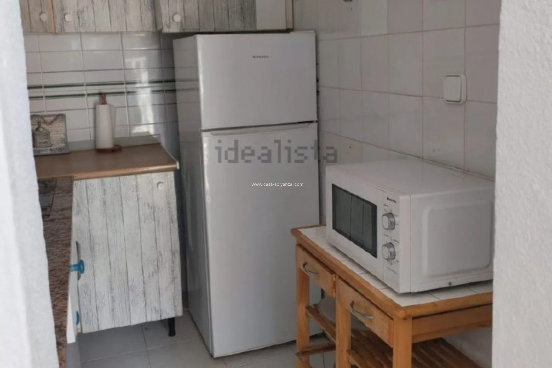 Resale - Apartment / flat - Albir - Costa Blanca