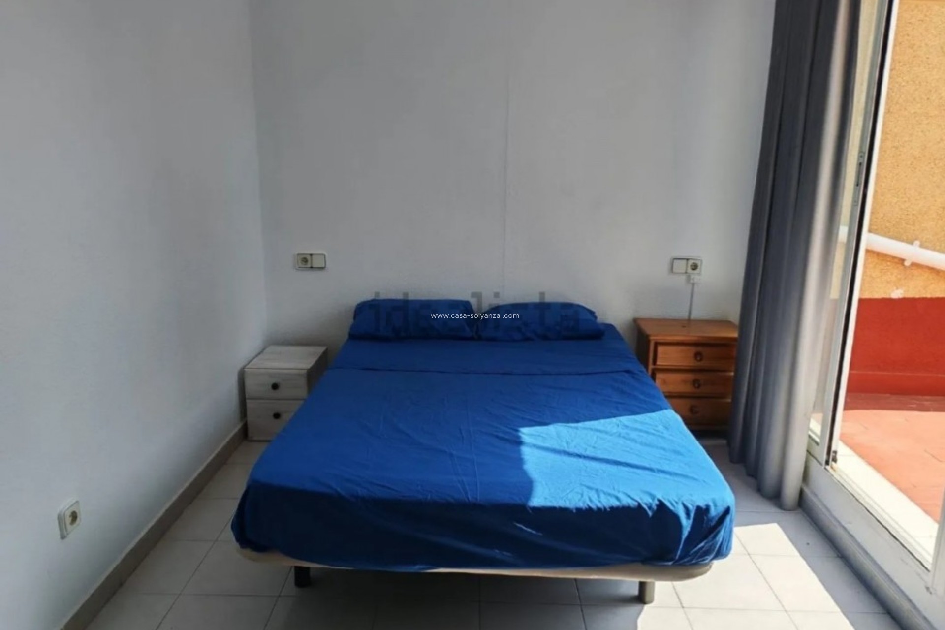 Resale - Apartment / flat - Albir - Costa Blanca