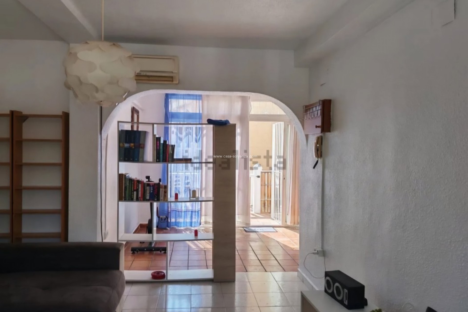 Resale - Apartment / flat - Albir - Costa Blanca