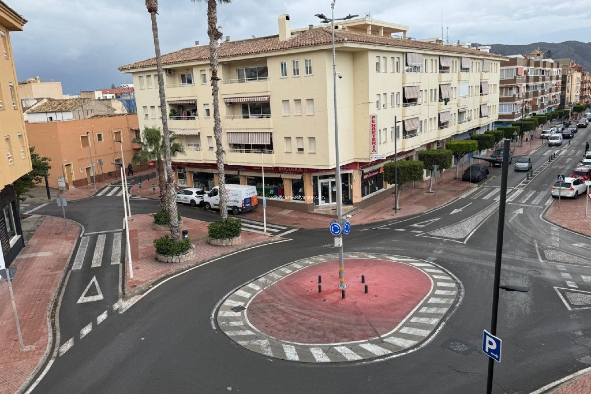 Resale - Apartment / flat - Alfas del Pí - Costa Blanca