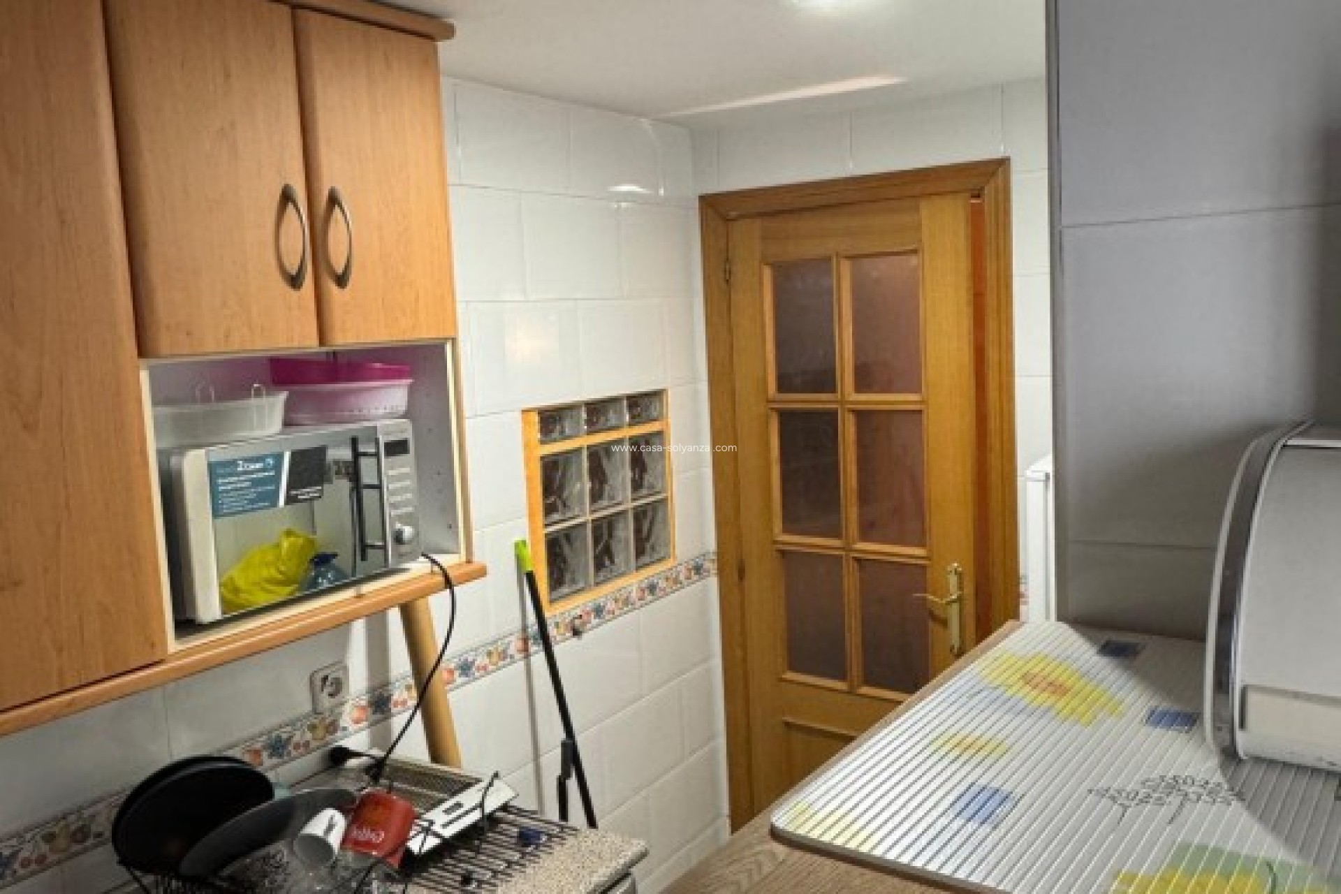 Resale - Apartment / flat - Alfas del Pí - Costa Blanca