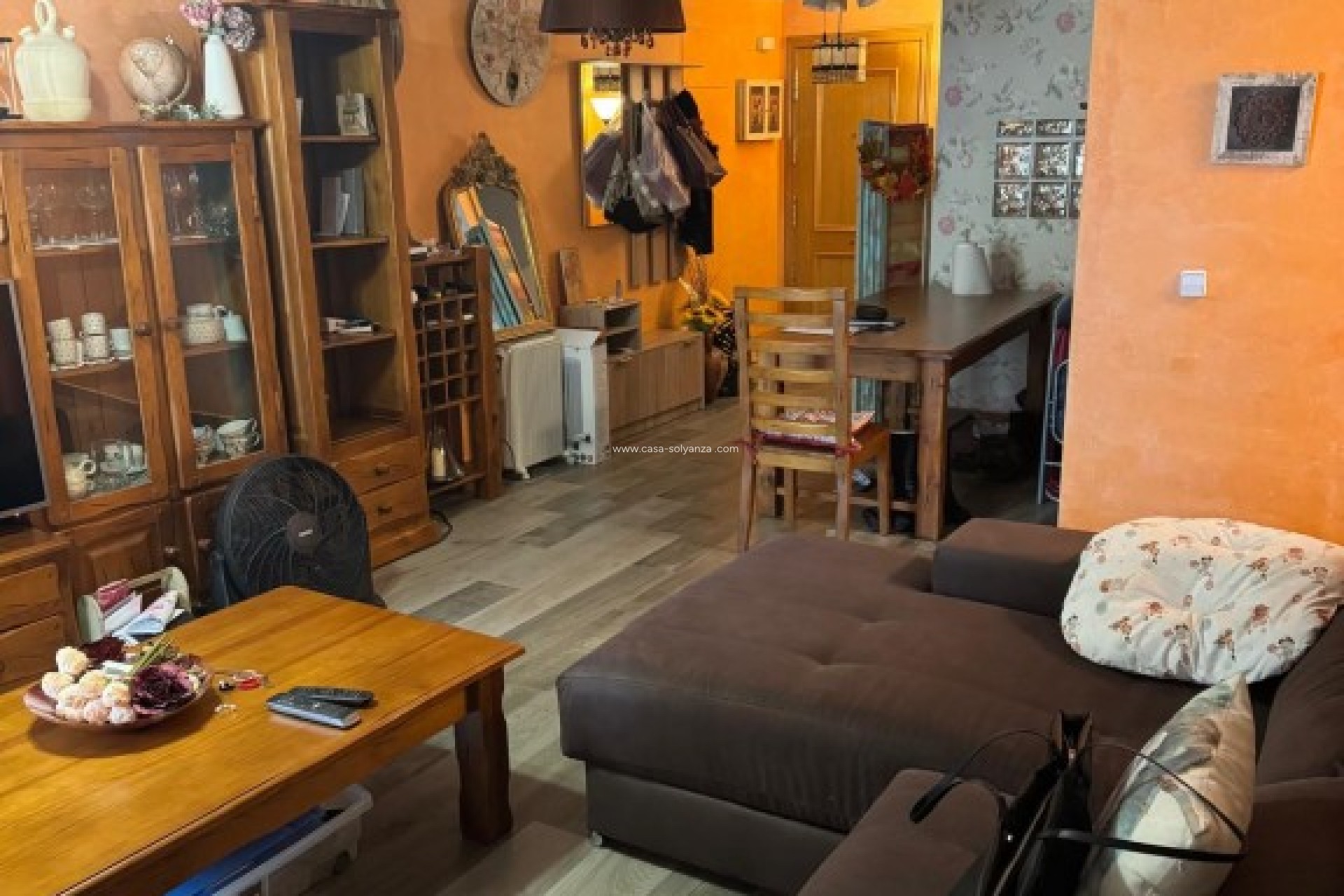Resale - Apartment / flat - Alfas del Pí - Costa Blanca