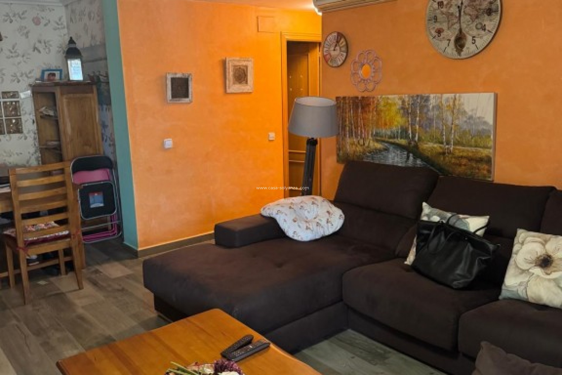 Resale - Apartment / flat - Alfas del Pí - Costa Blanca