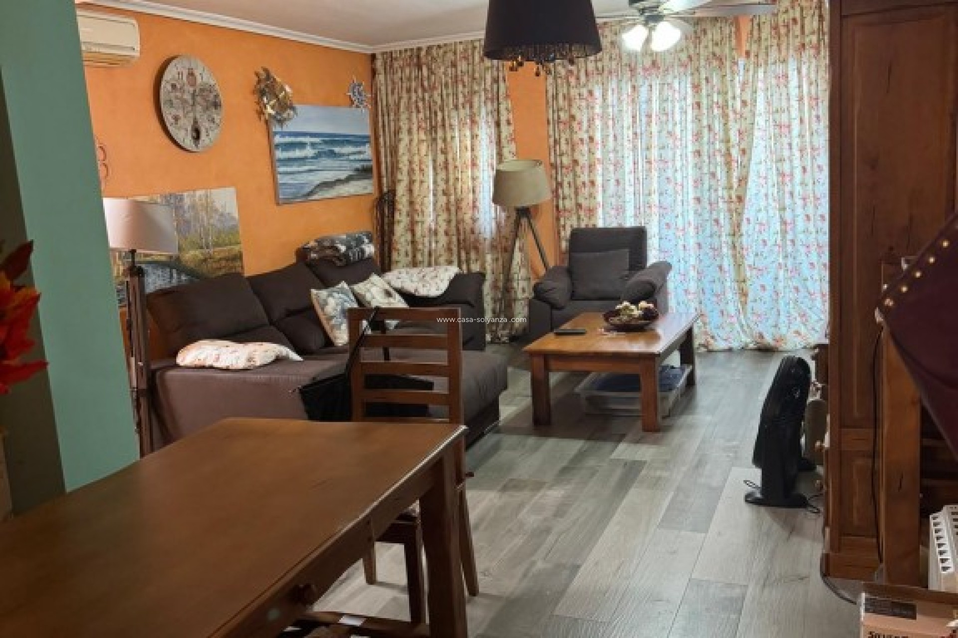 Resale - Apartment / flat - Alfas del Pí - Costa Blanca