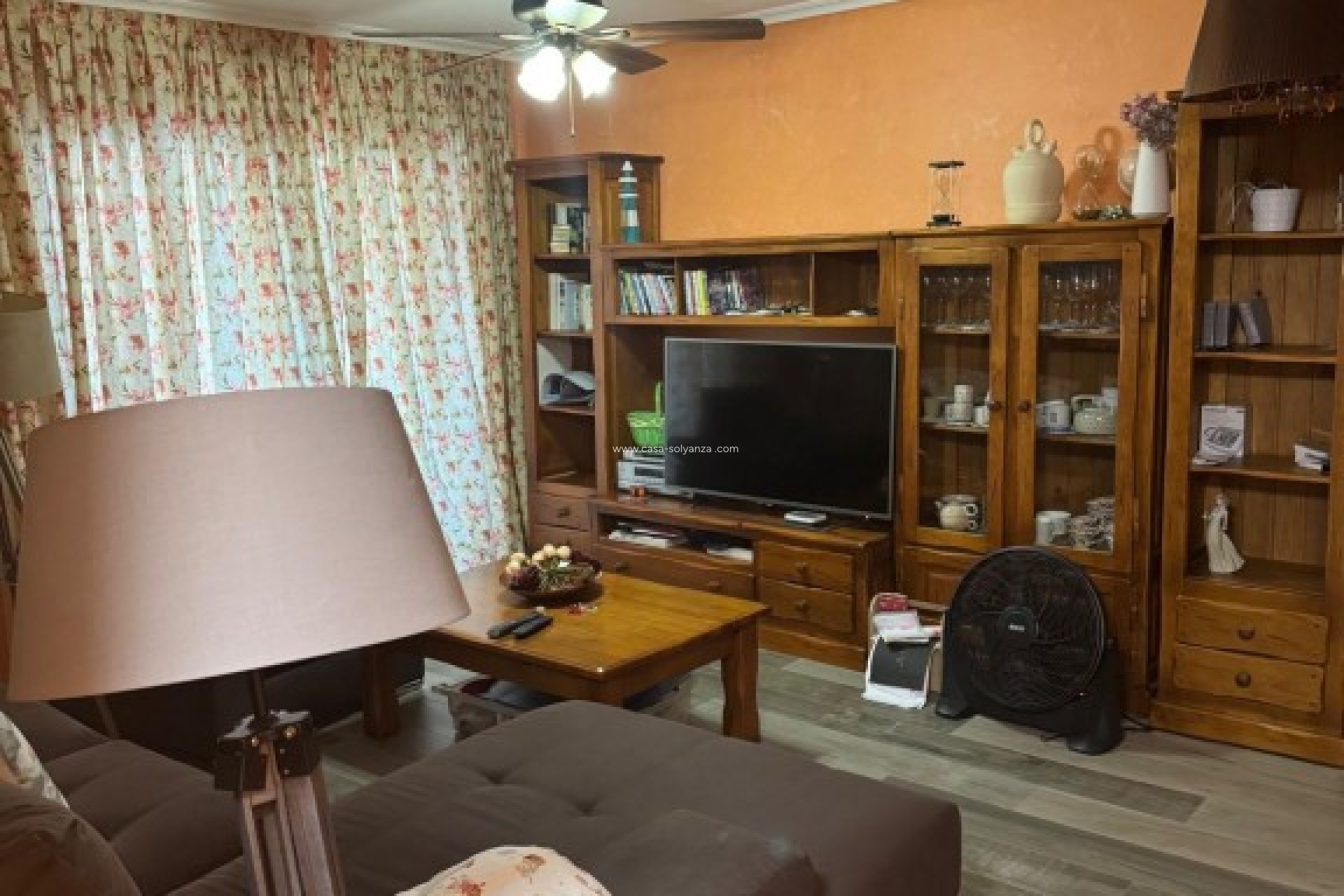 Resale - Apartment / flat - Alfas del Pí - Costa Blanca