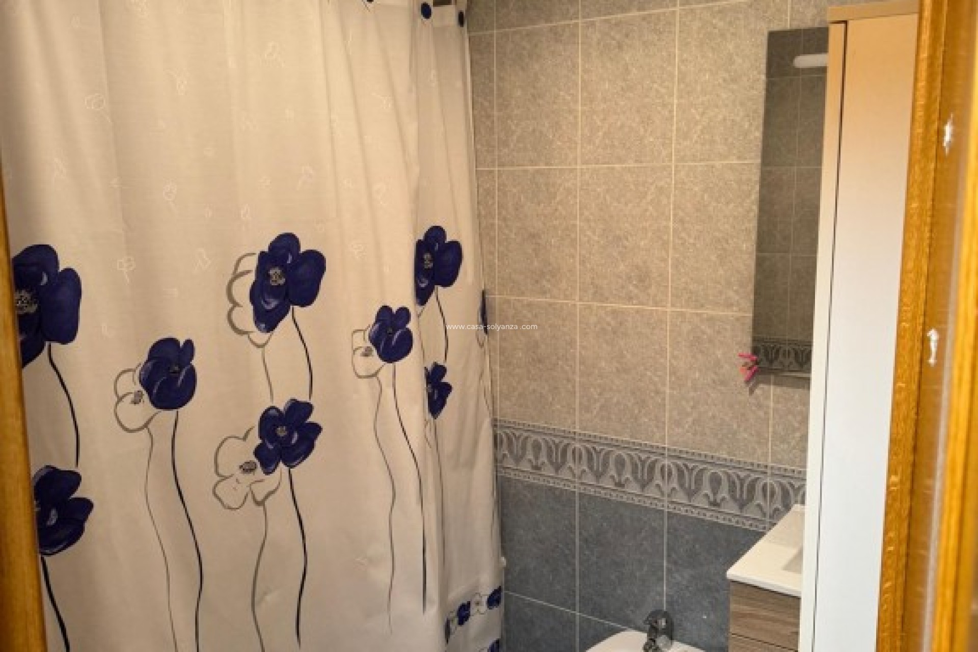 Resale - Apartment / flat - Alfas del Pí - Costa Blanca