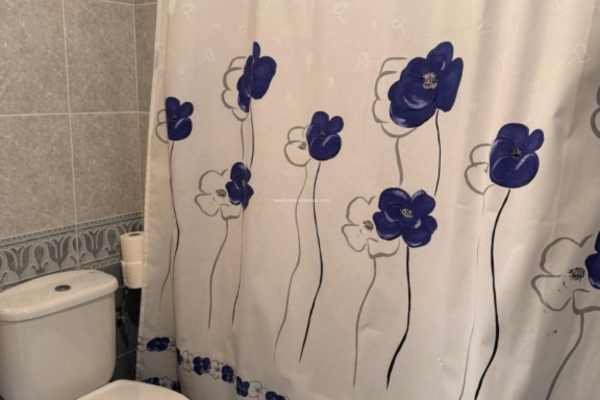 Resale - Apartment / flat - Alfas del Pí - Costa Blanca