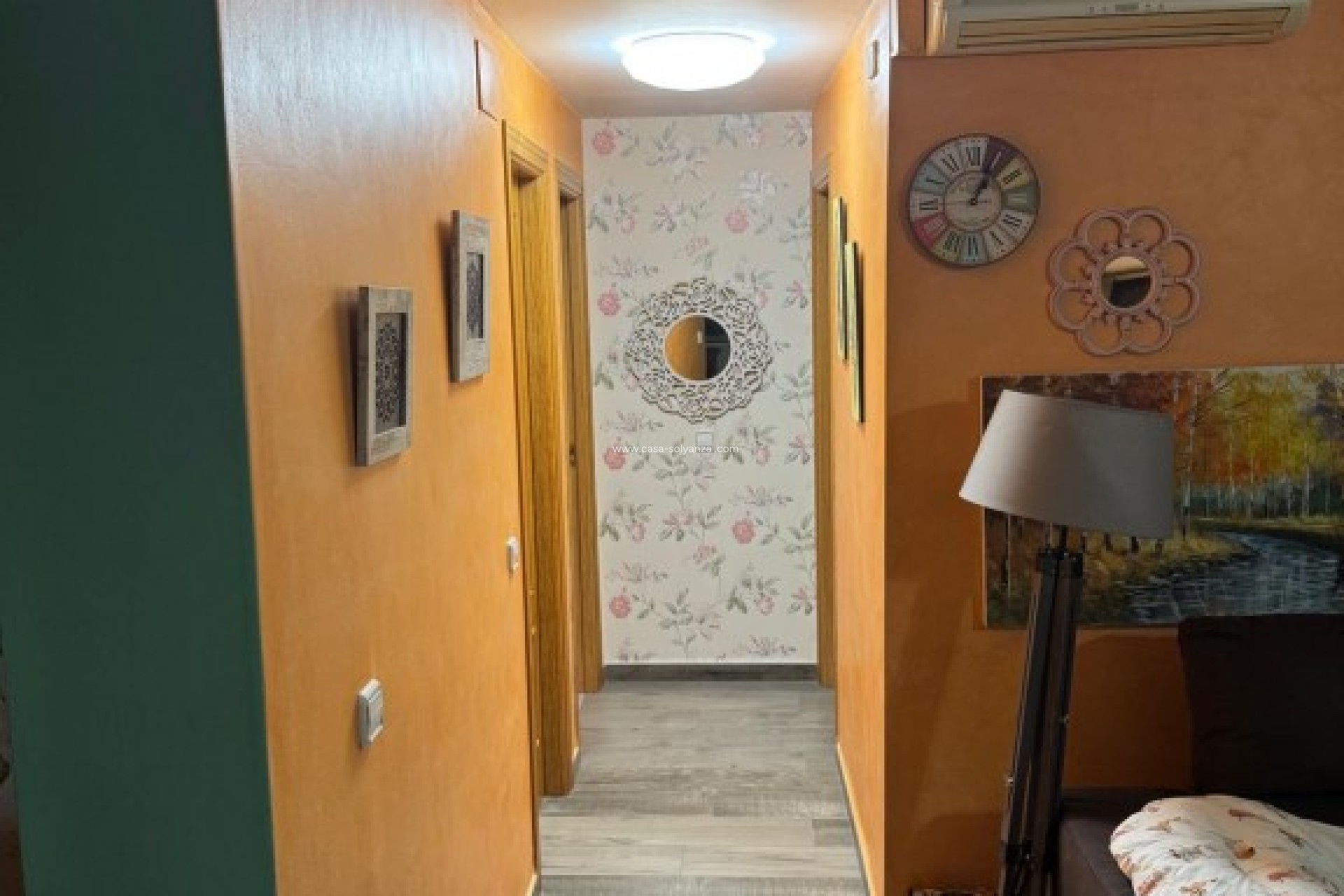 Resale - Apartment / flat - Alfas del Pí - Costa Blanca