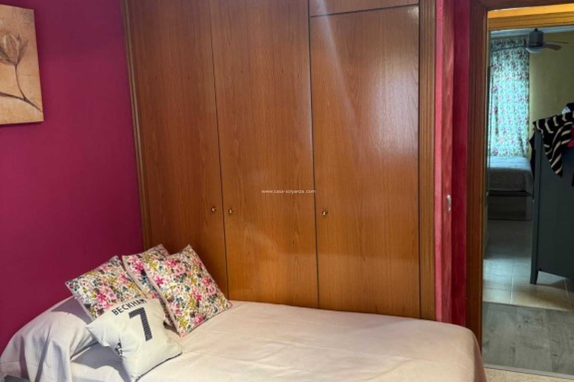 Resale - Apartment / flat - Alfas del Pí - Costa Blanca