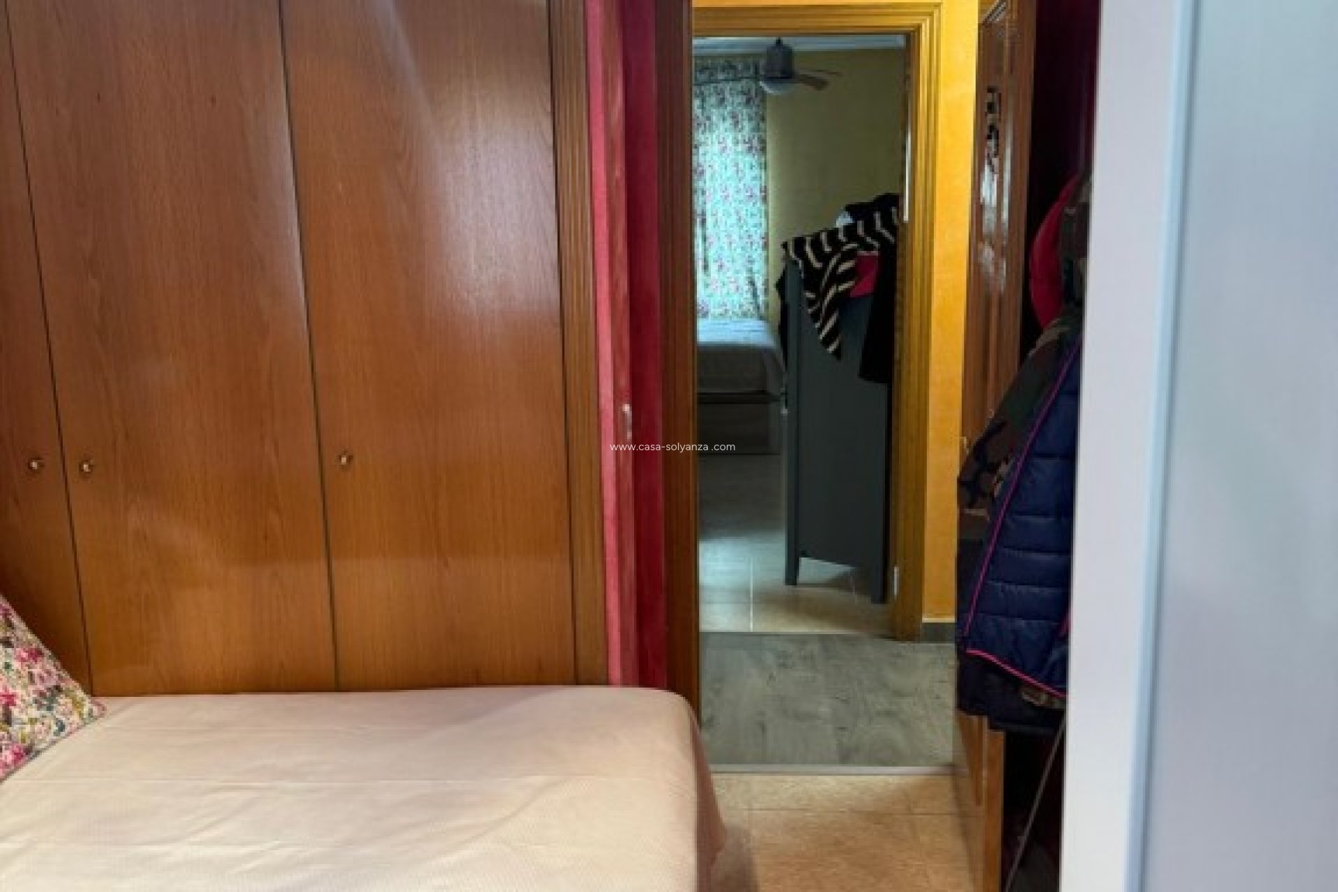 Resale - Apartment / flat - Alfas del Pí - Costa Blanca
