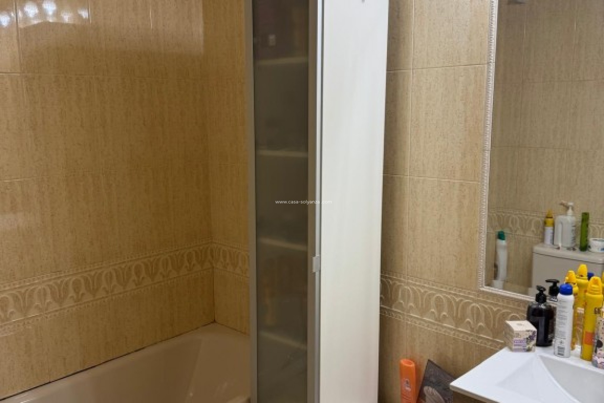 Resale - Apartment / flat - Alfas del Pí - Costa Blanca