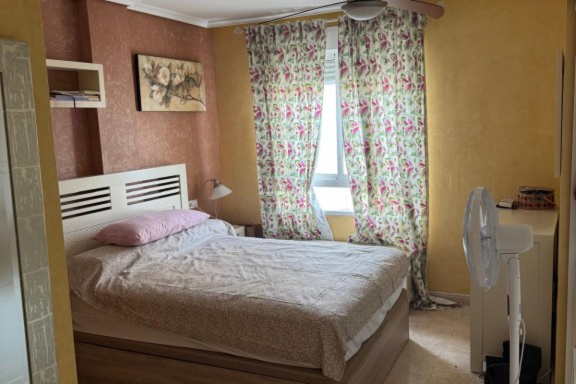 Resale - Apartment / flat - Alfas del Pí - Costa Blanca