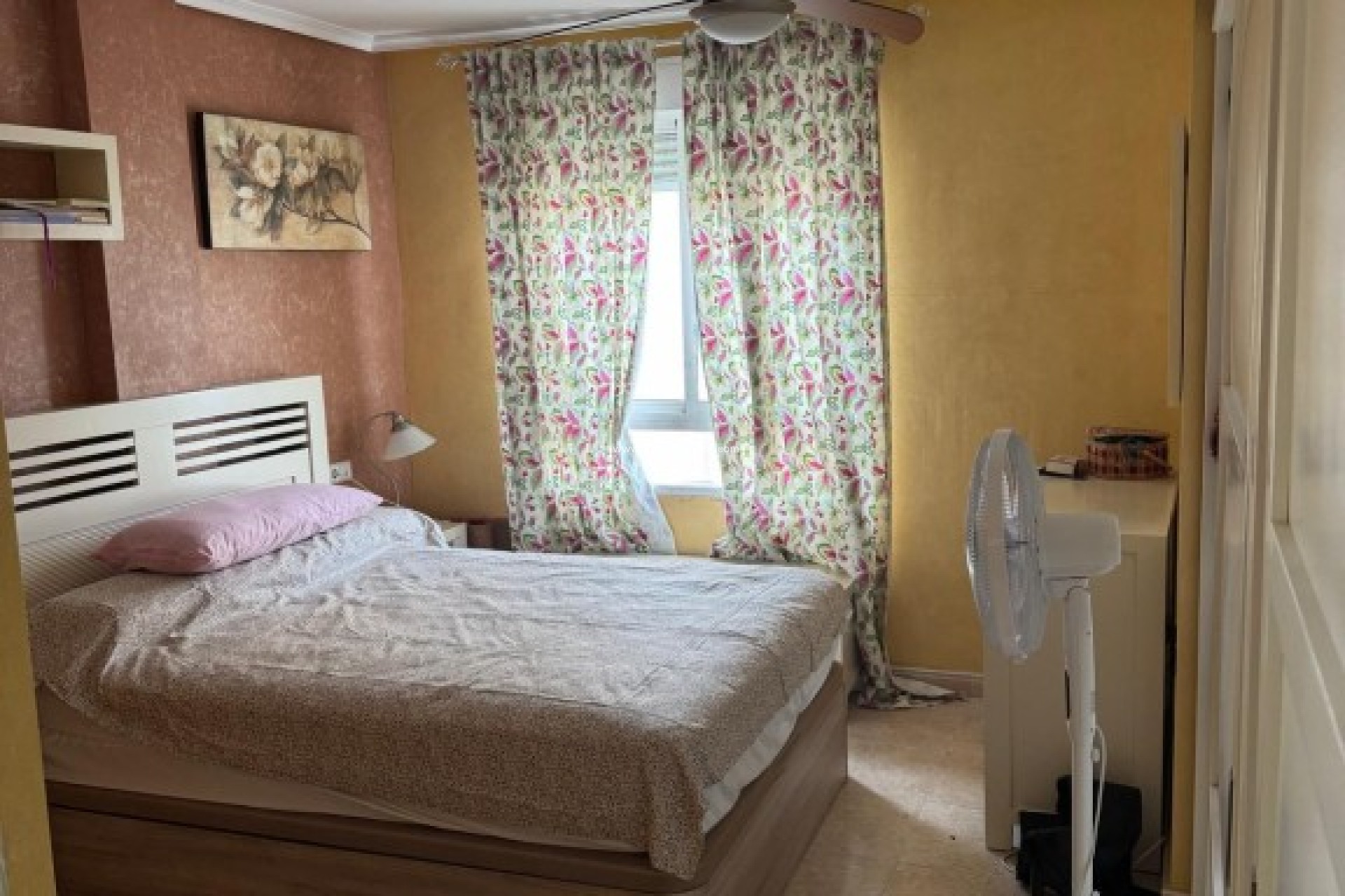 Resale - Apartment / flat - Alfas del Pí - Costa Blanca