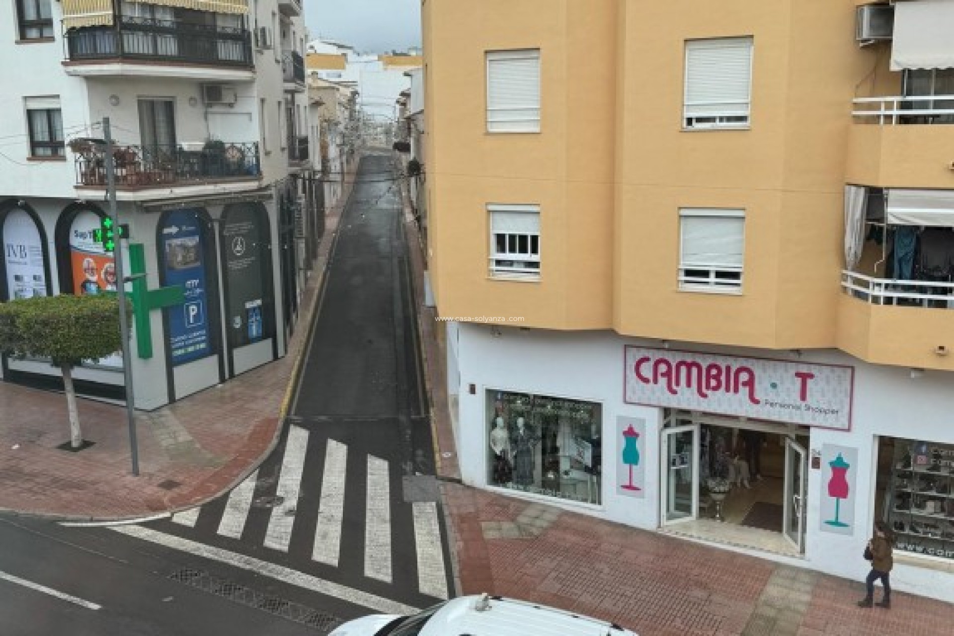 Resale - Apartment / flat - Alfas del Pí - Costa Blanca