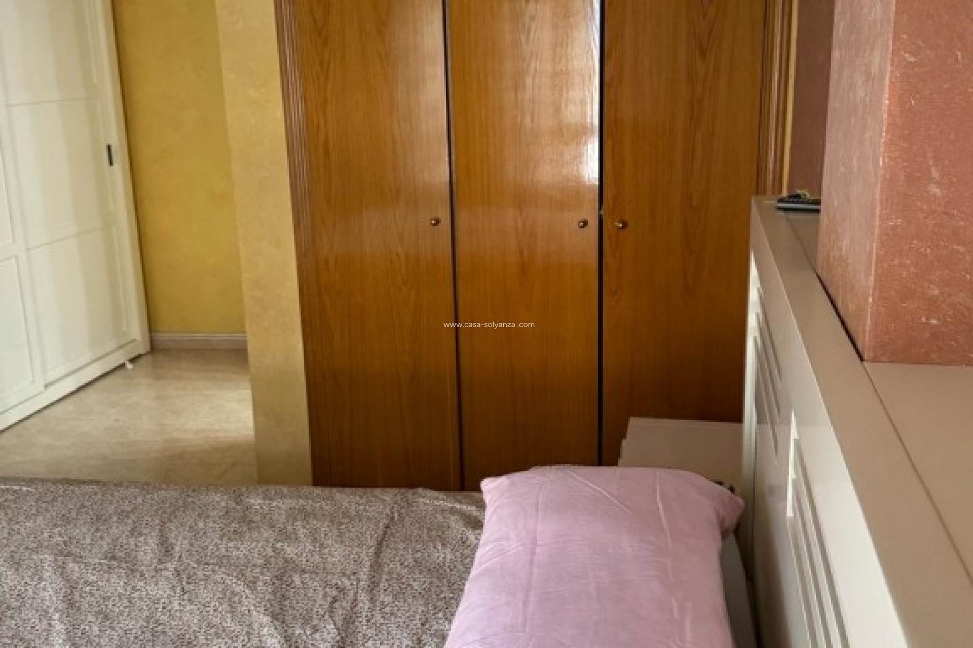 Resale - Apartment / flat - Alfas del Pí - Costa Blanca