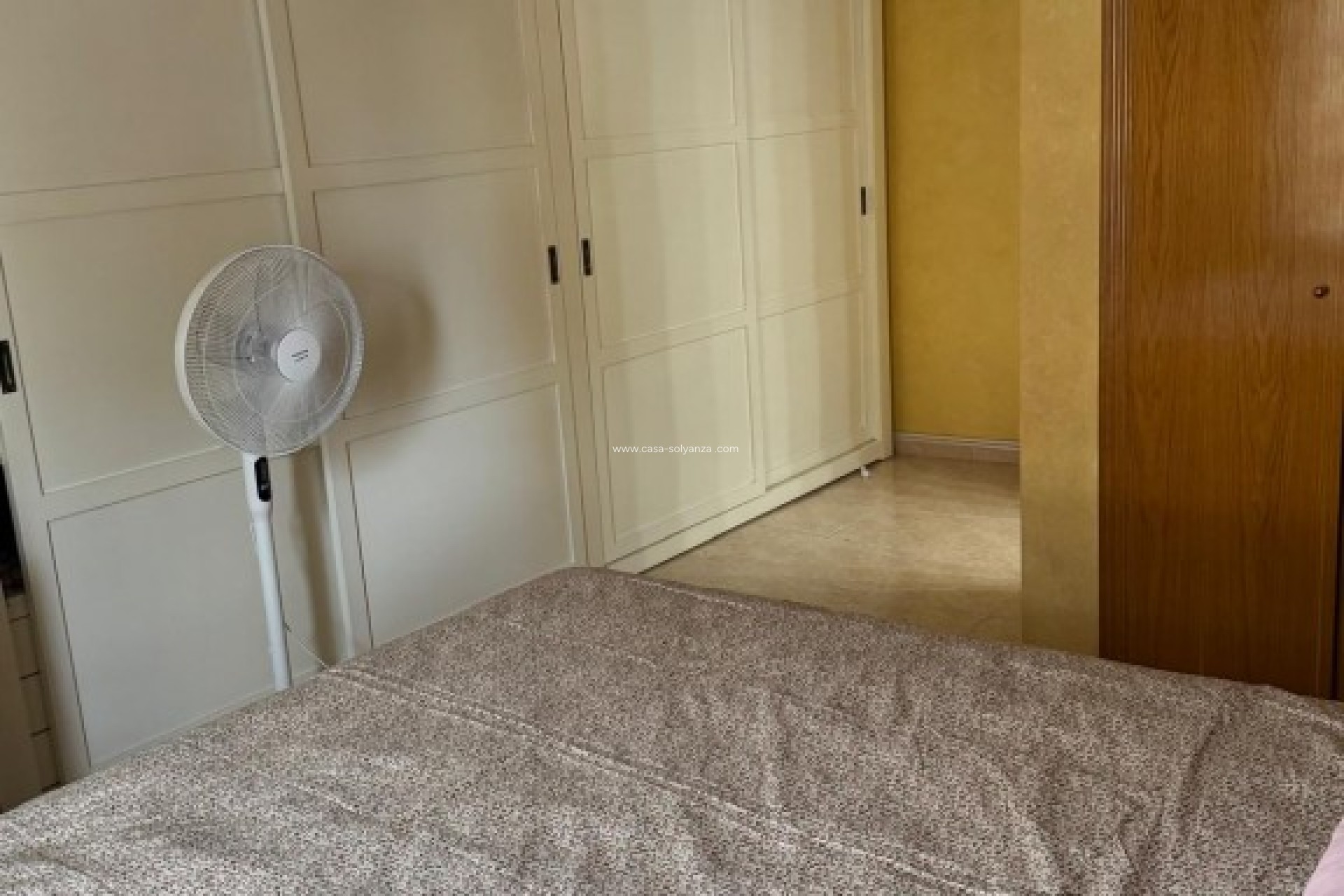 Resale - Apartment / flat - Alfas del Pí - Costa Blanca