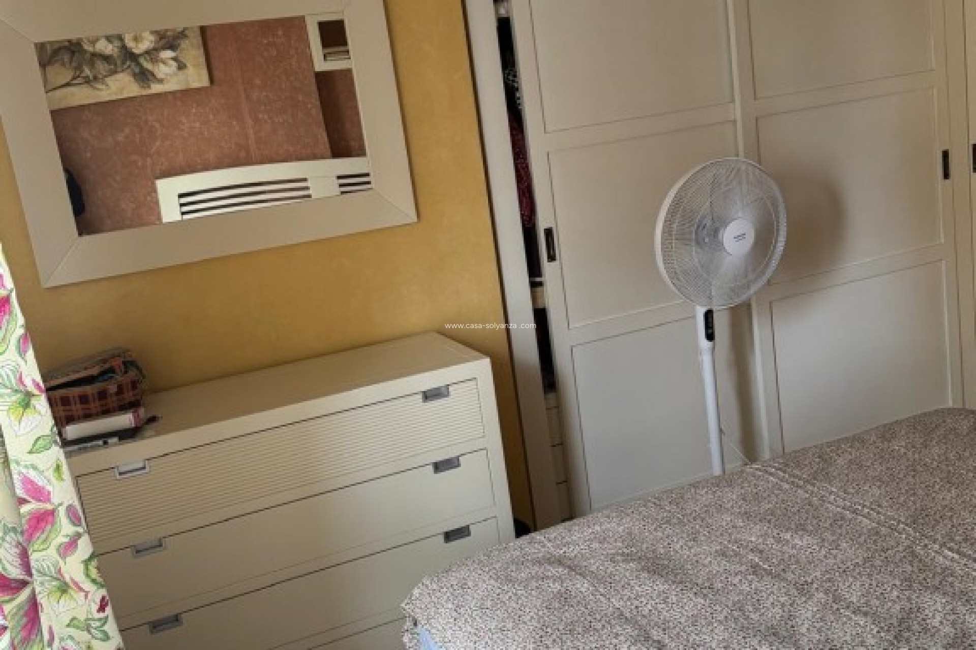Resale - Apartment / flat - Alfas del Pí - Costa Blanca