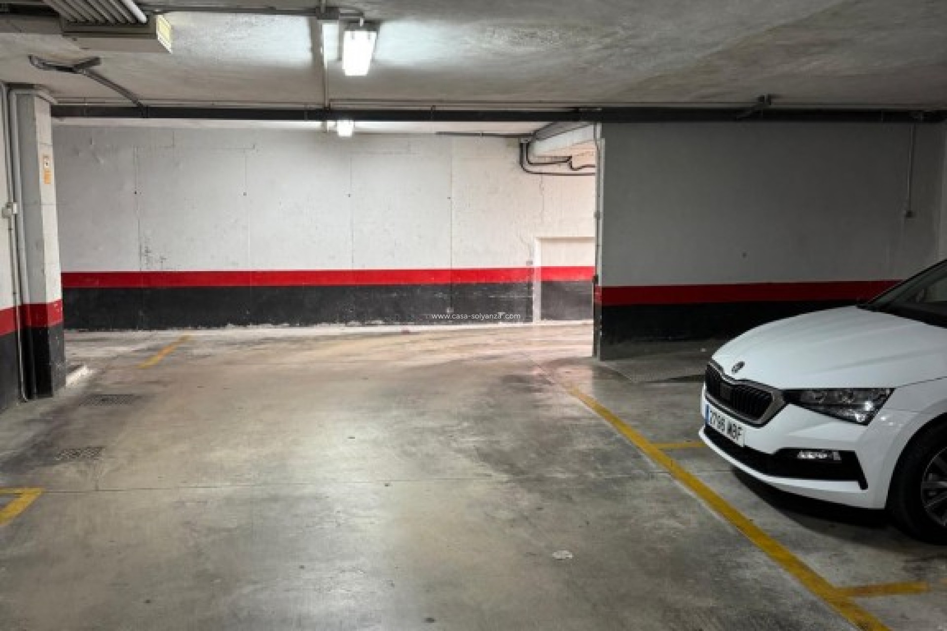 Resale - Apartment / flat - Alfas del Pí - Costa Blanca