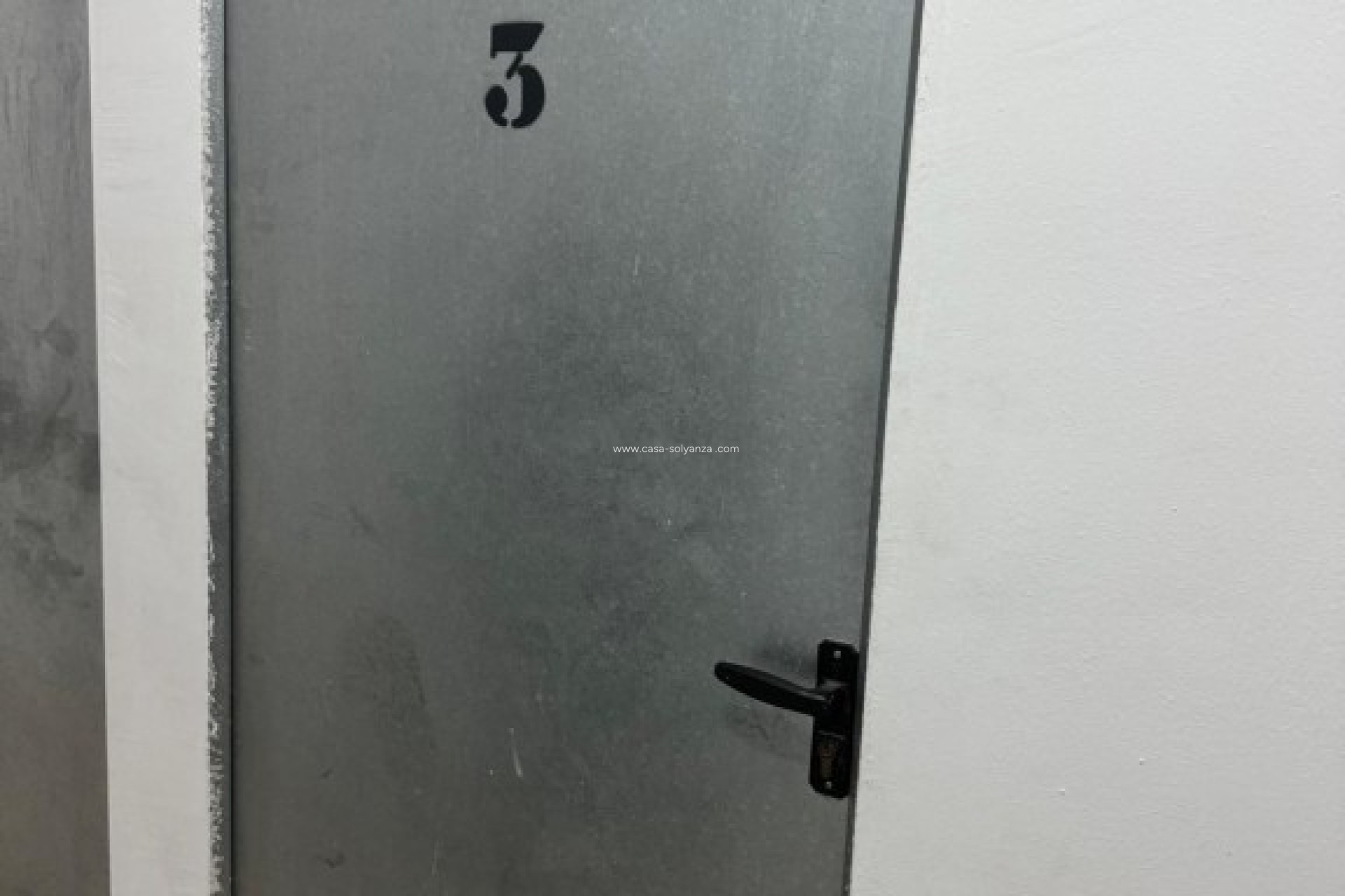 Resale - Apartment / flat - Alfas del Pí - Costa Blanca