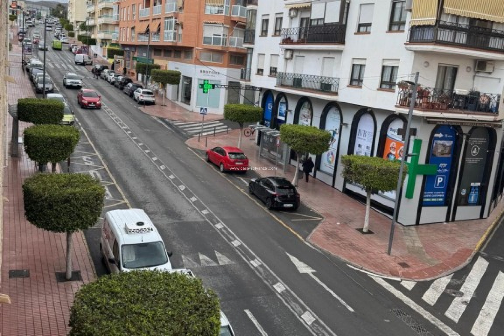 Resale - Apartment / flat - Alfas del Pí - Costa Blanca