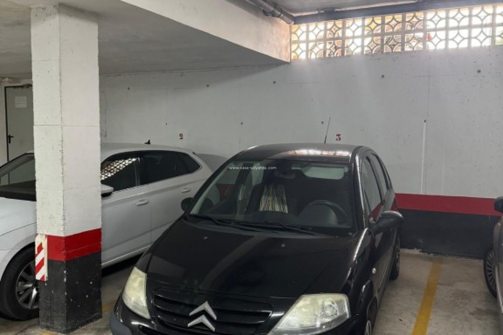 Resale - Apartment / flat - Alfas del Pí - Costa Blanca