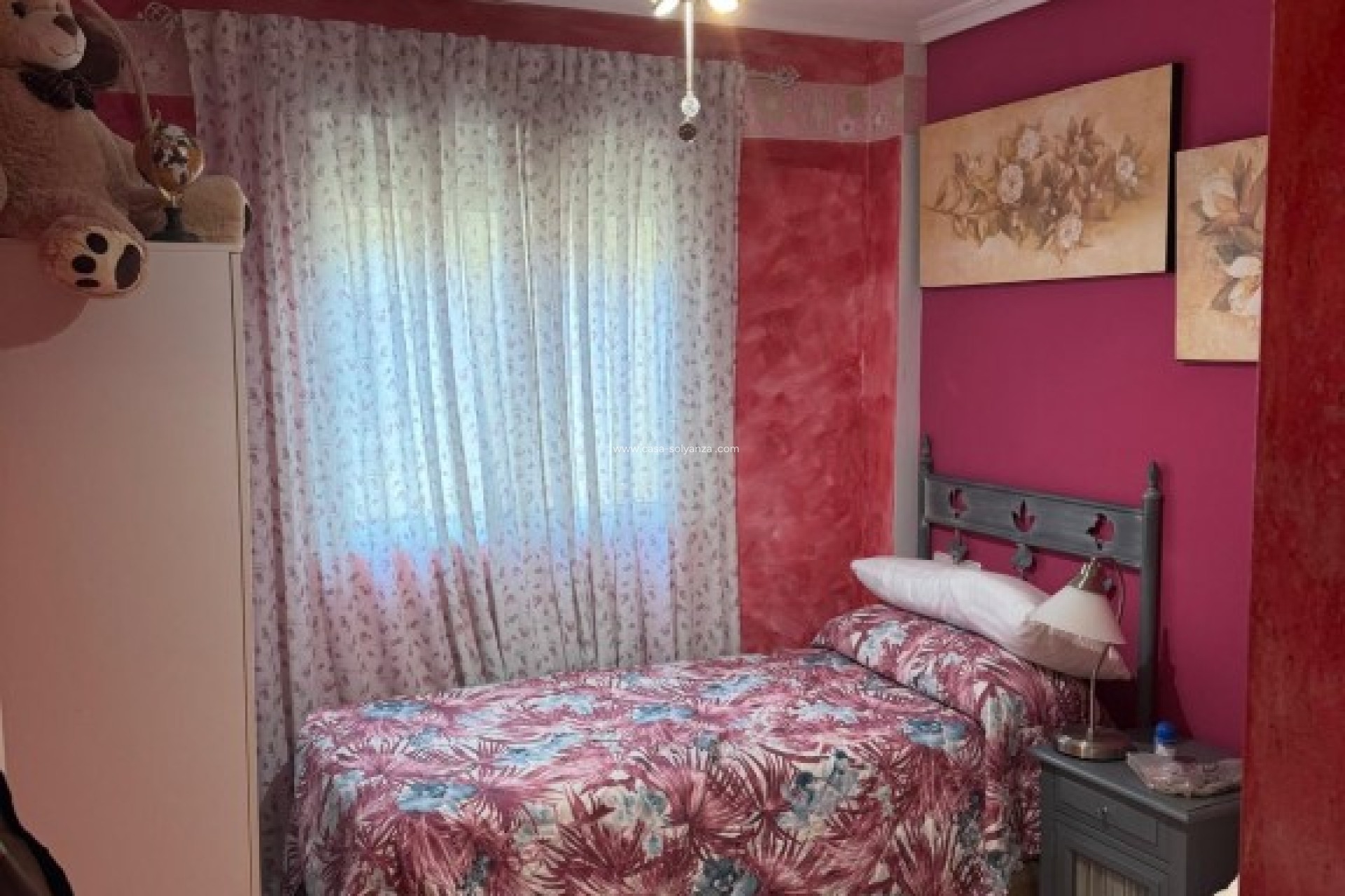Resale - Apartment / flat - Alfas del Pí - Costa Blanca