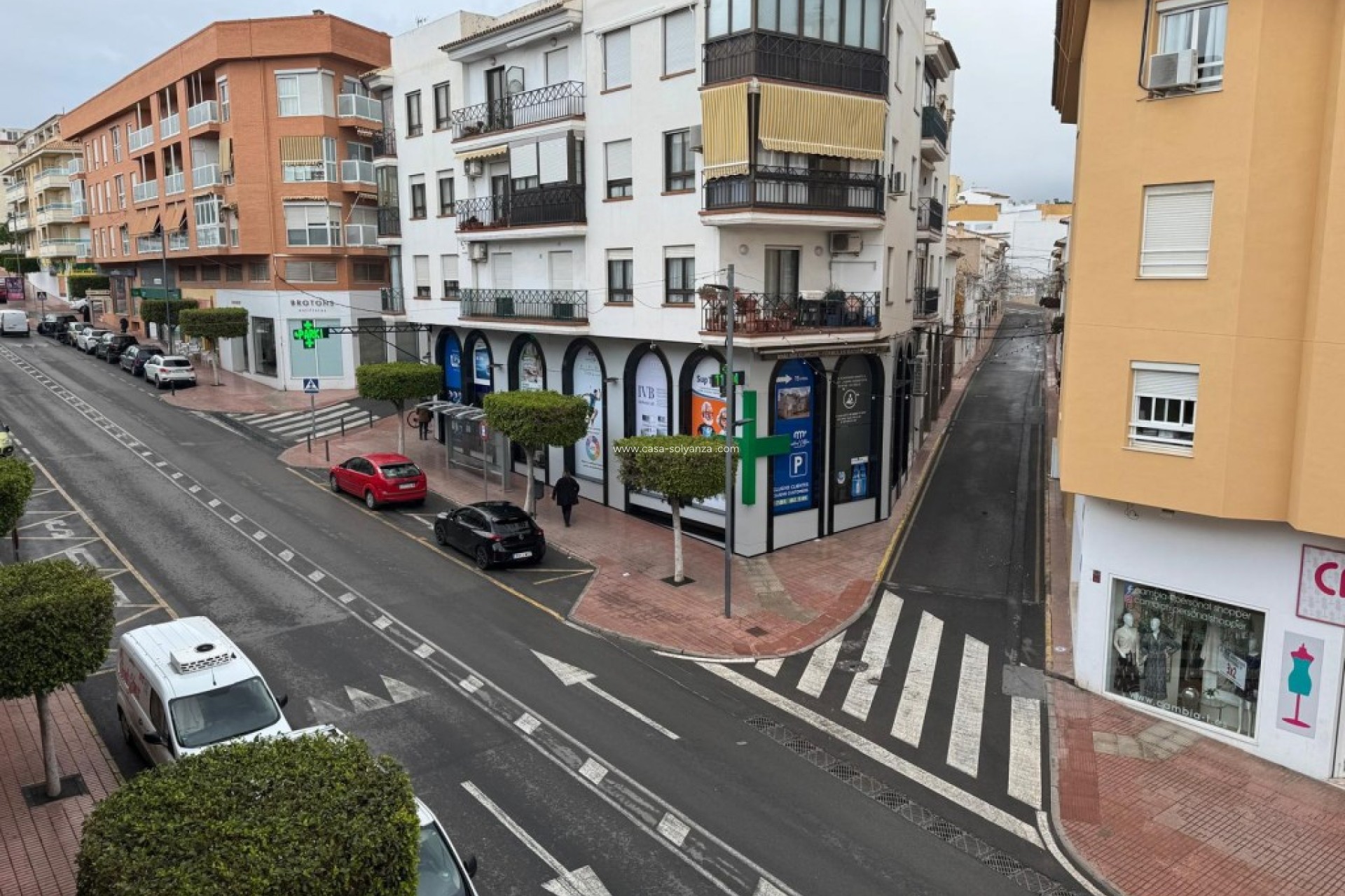 Resale - Apartment / flat - Alfas del Pí - Costa Blanca