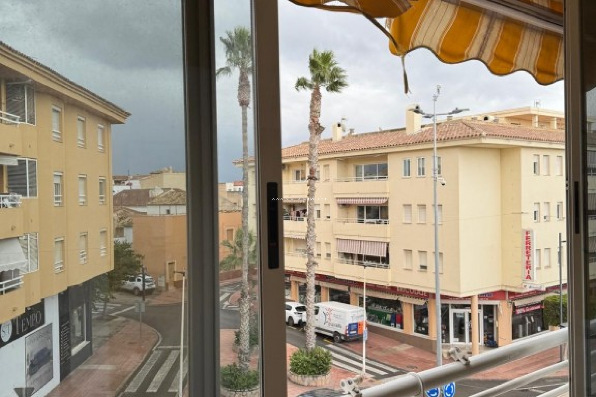 Resale - Apartment / flat - Alfas del Pí - Costa Blanca